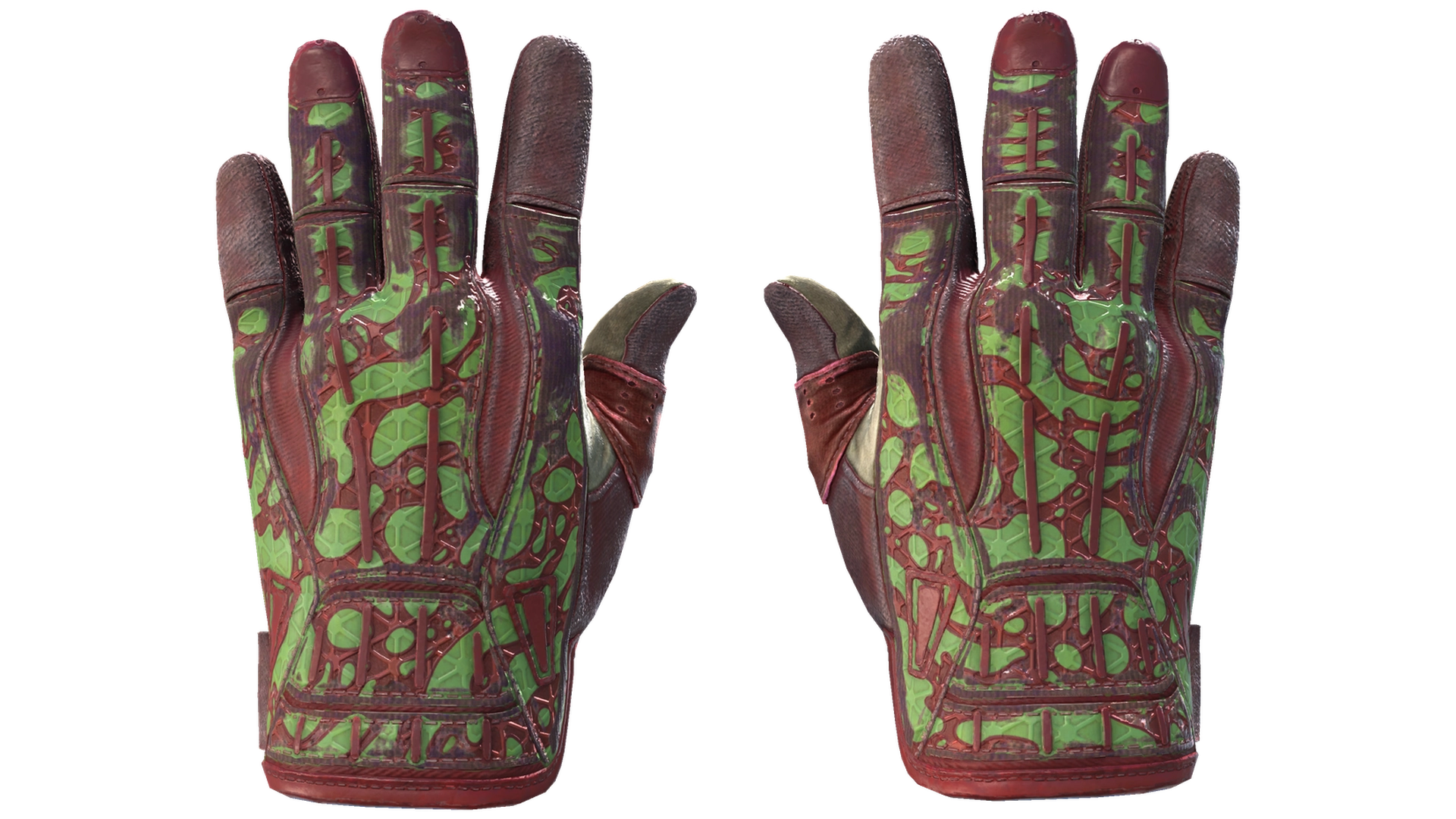 Bronze Morph image