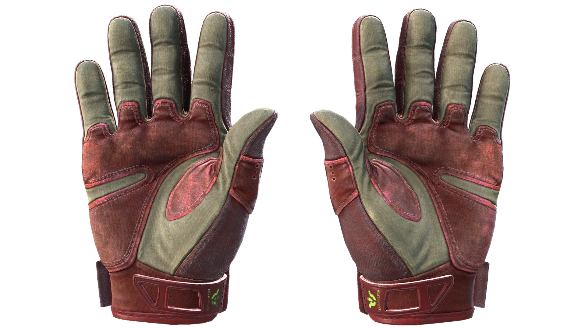 Bronze Morph image