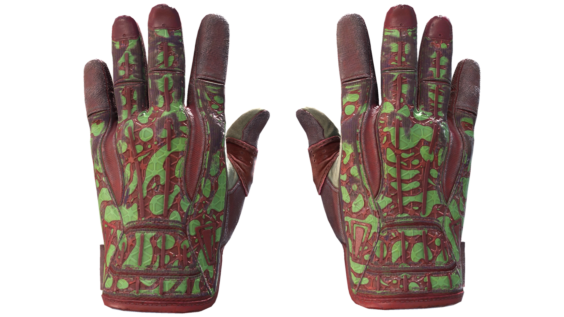 Bronze Morph image