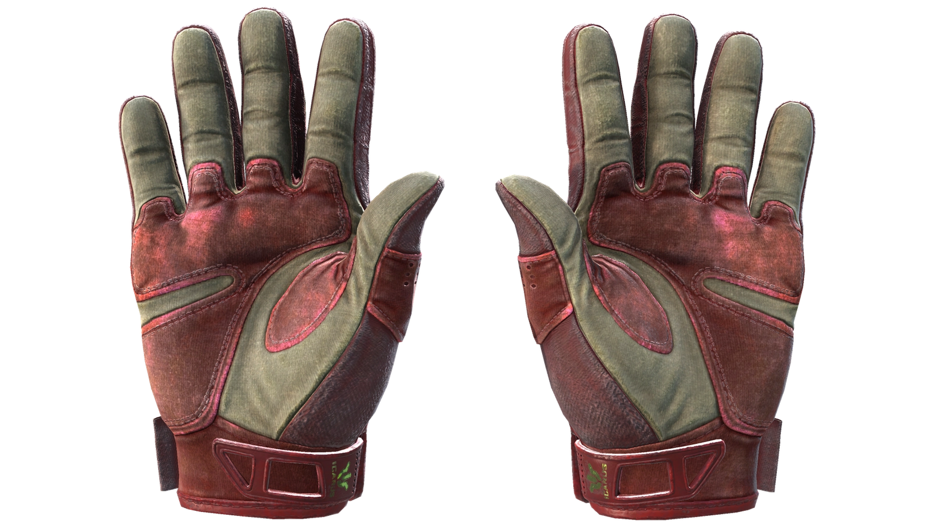 Bronze Morph image