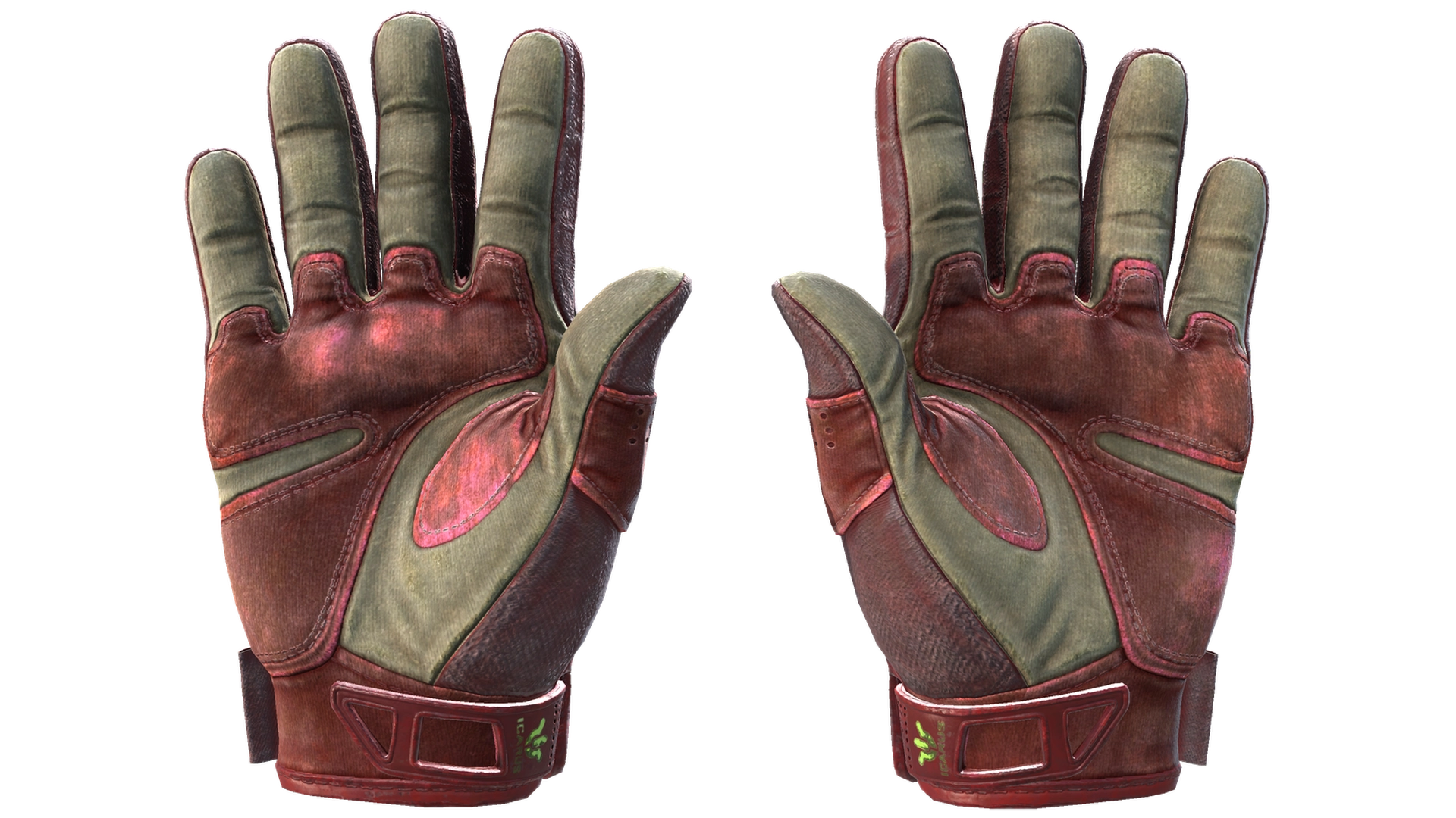 Bronze Morph image