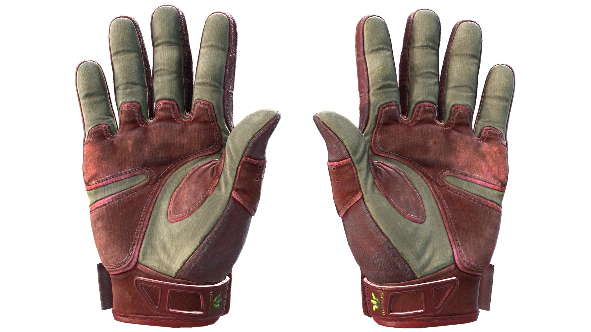 Bronze Morph image