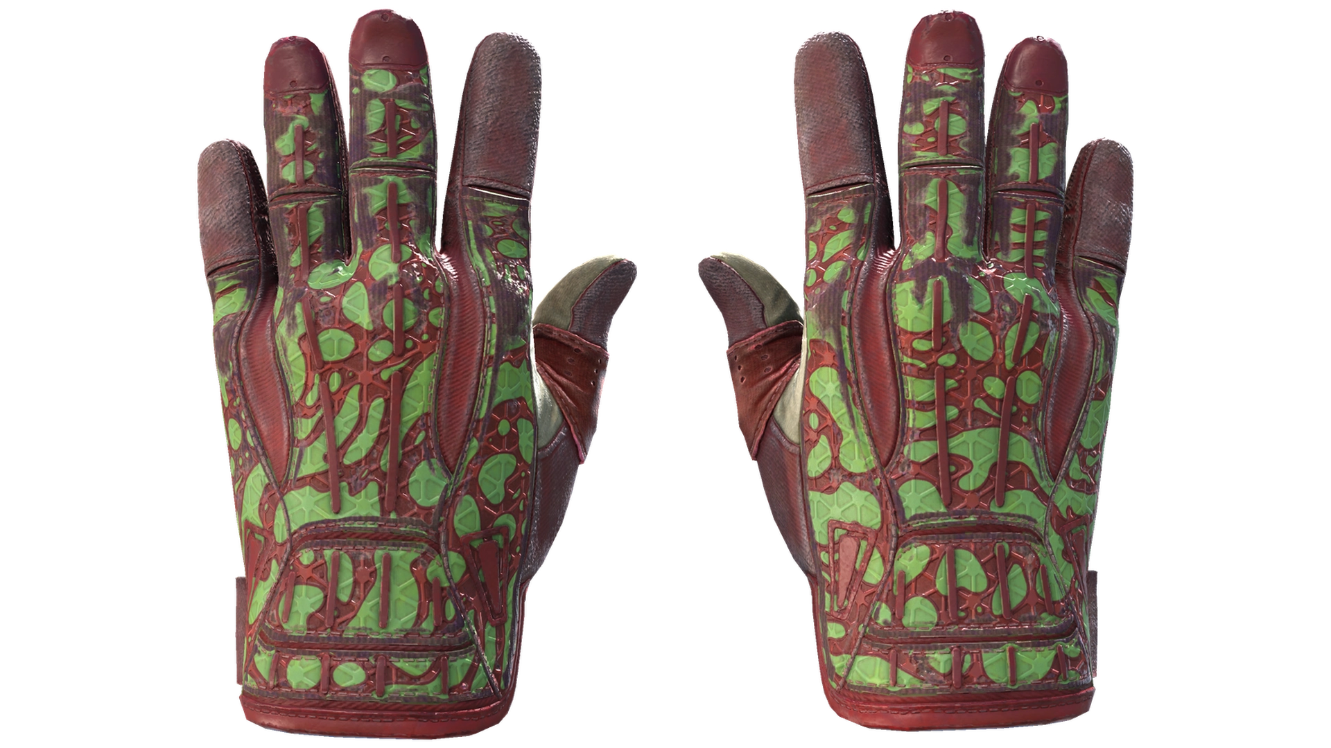 Bronze Morph image