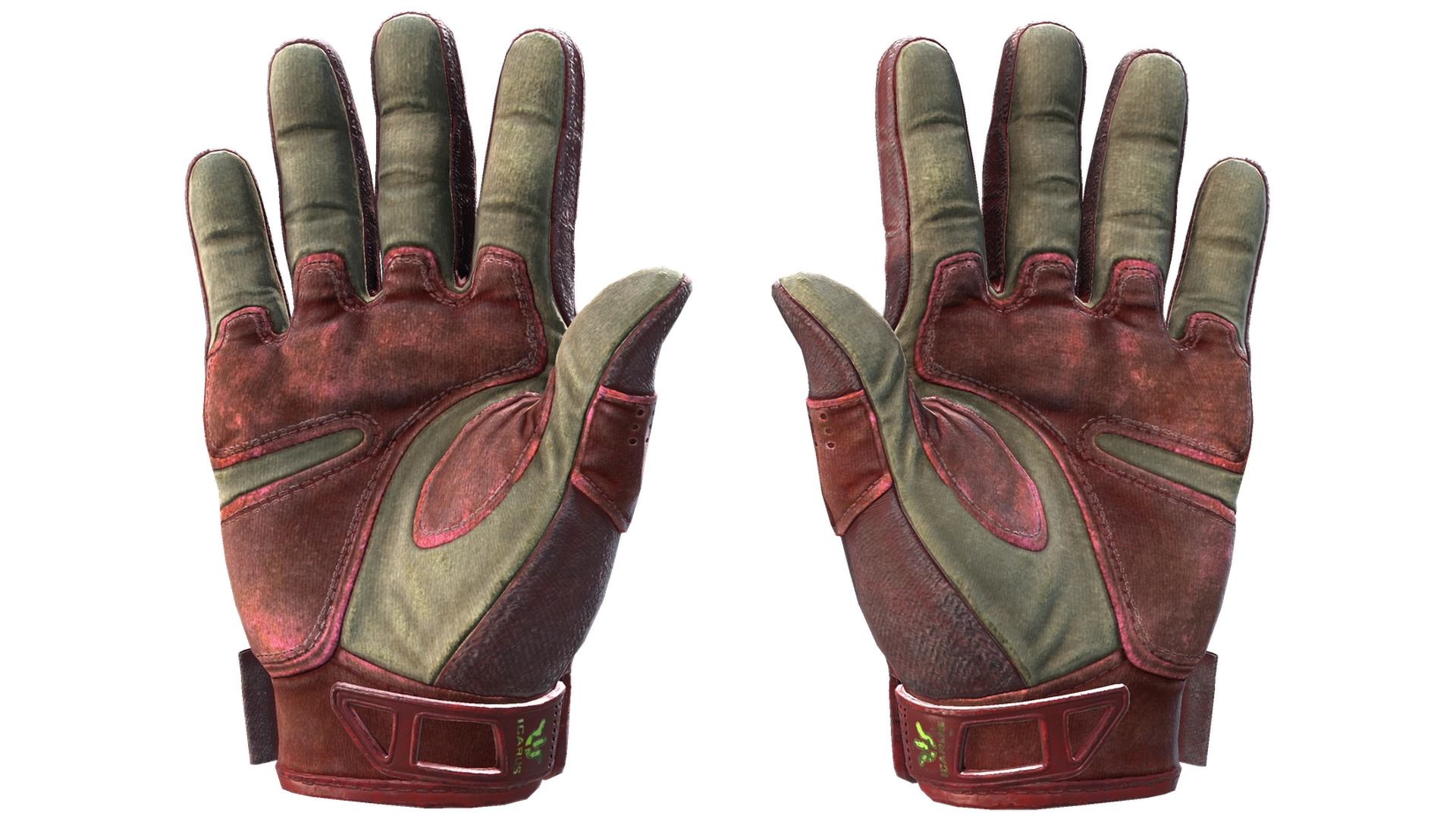 Bronze Morph image