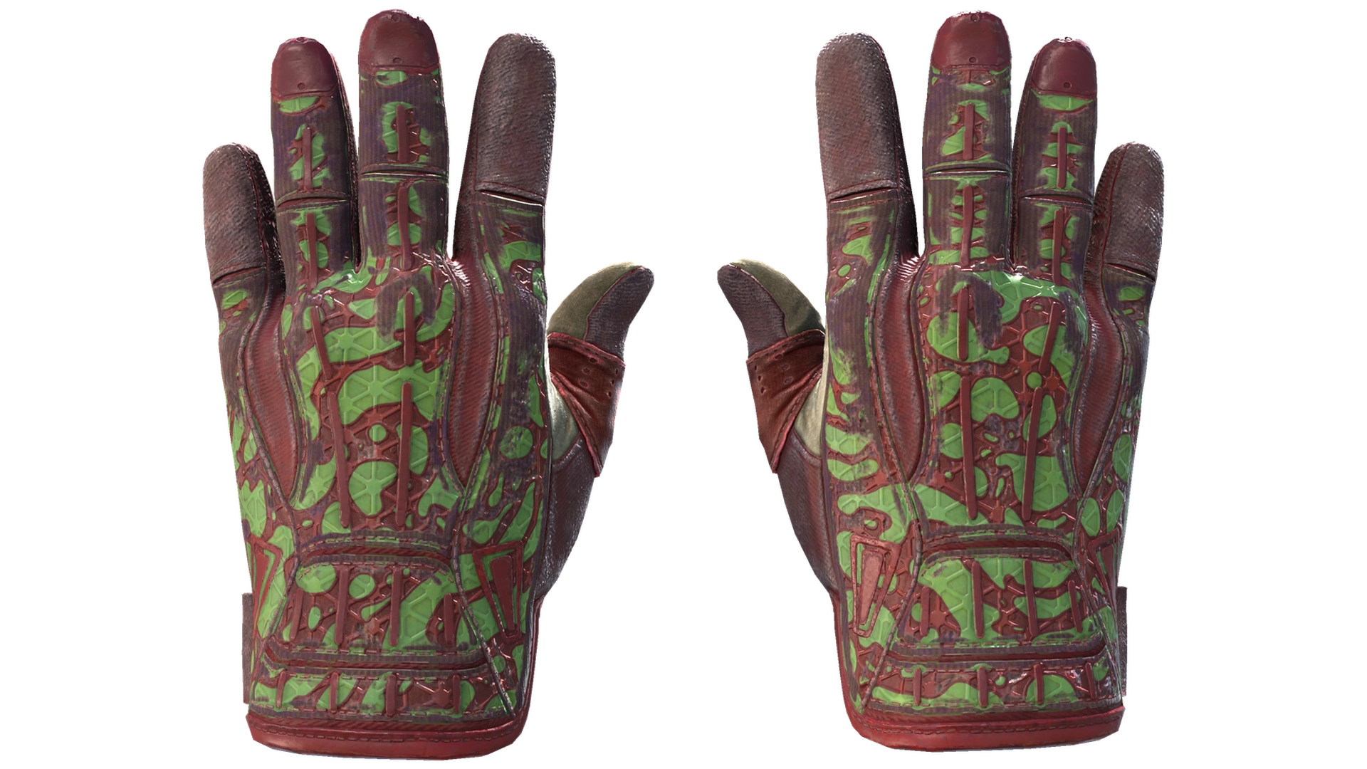 Bronze Morph image