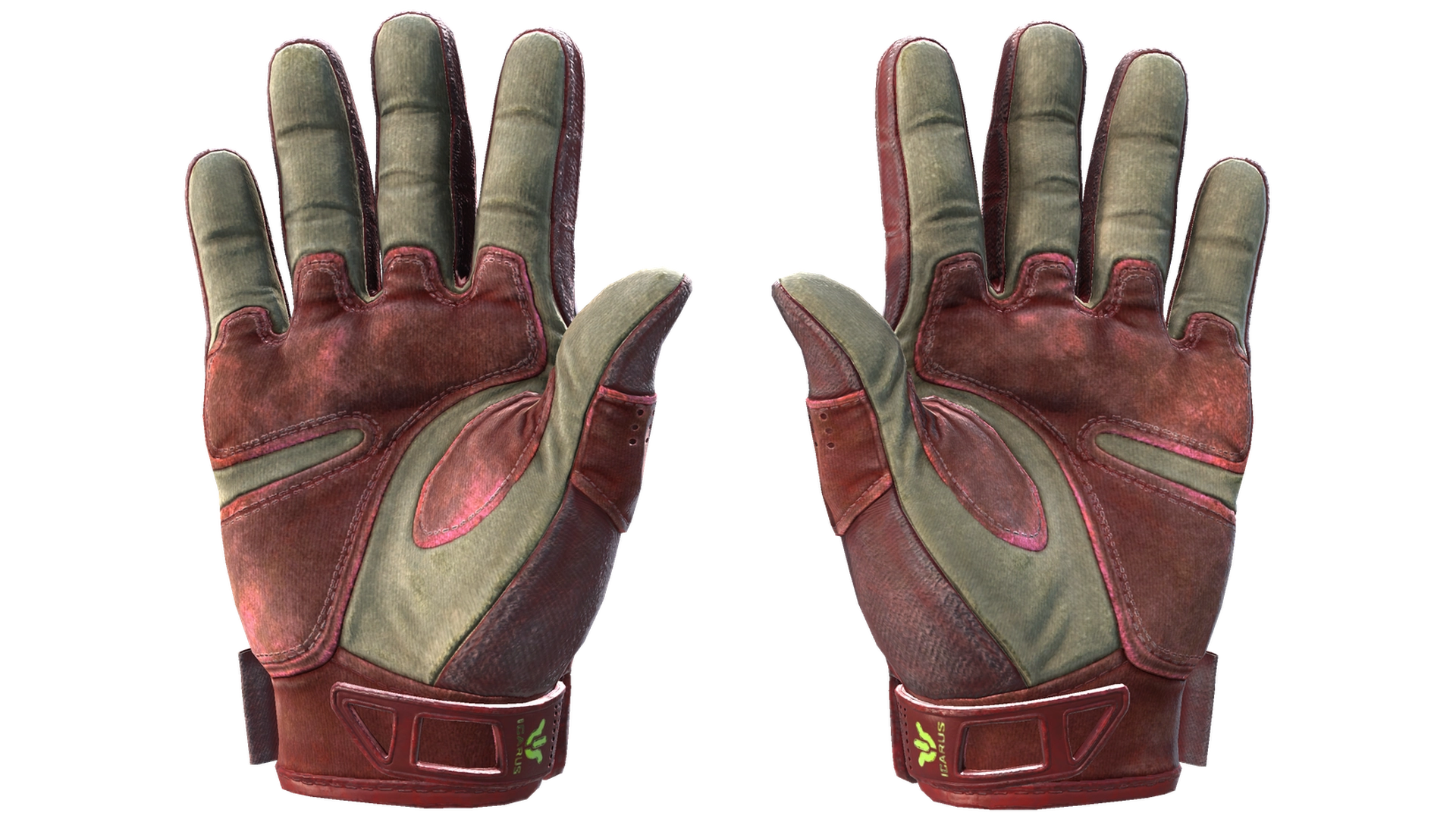 Bronze Morph image