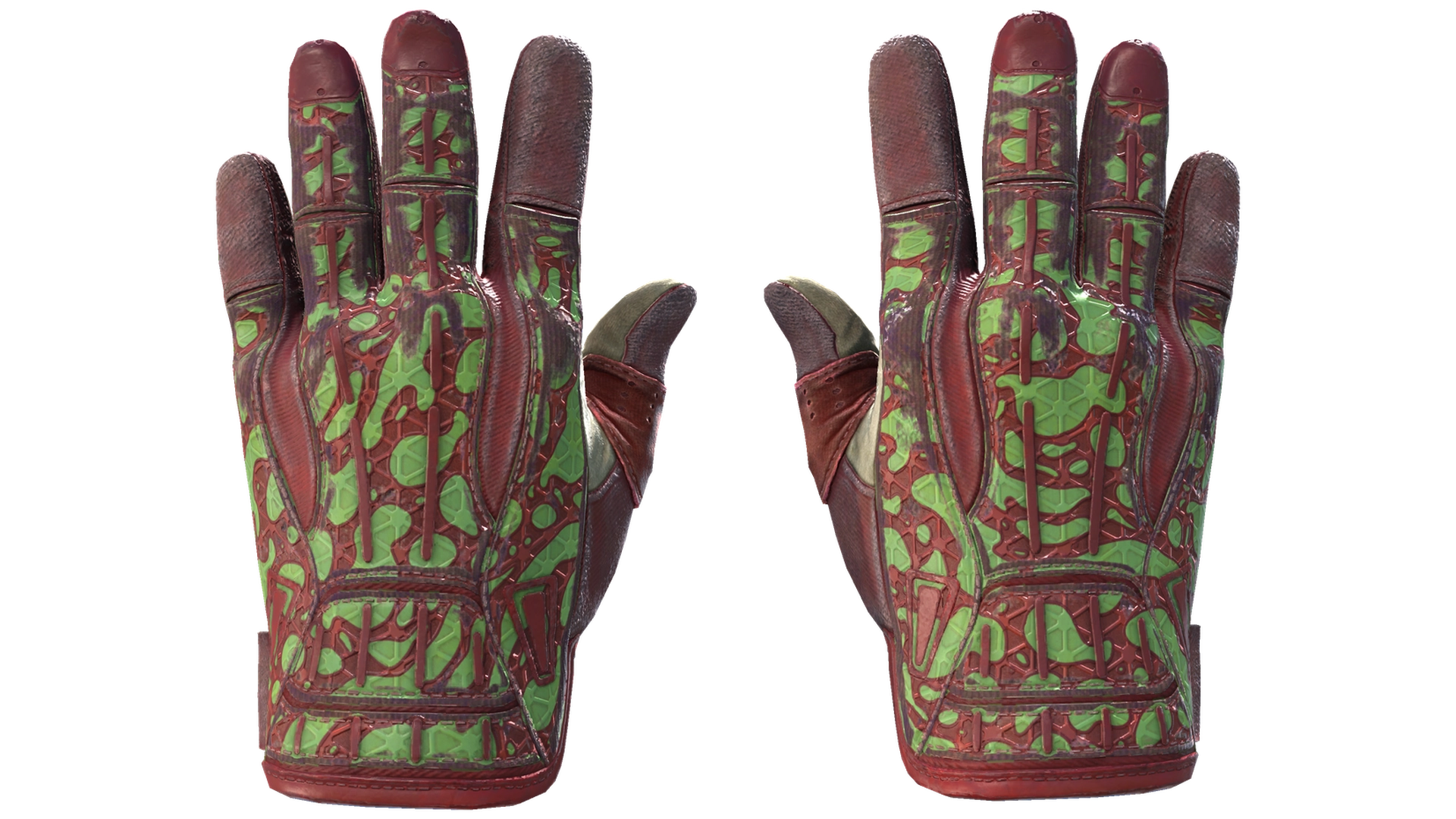 Bronze Morph image