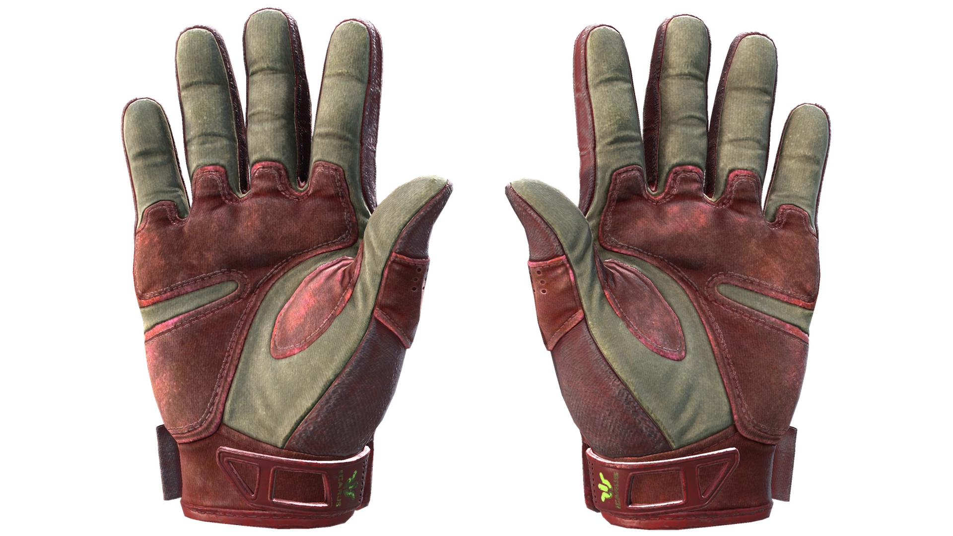 Bronze Morph image