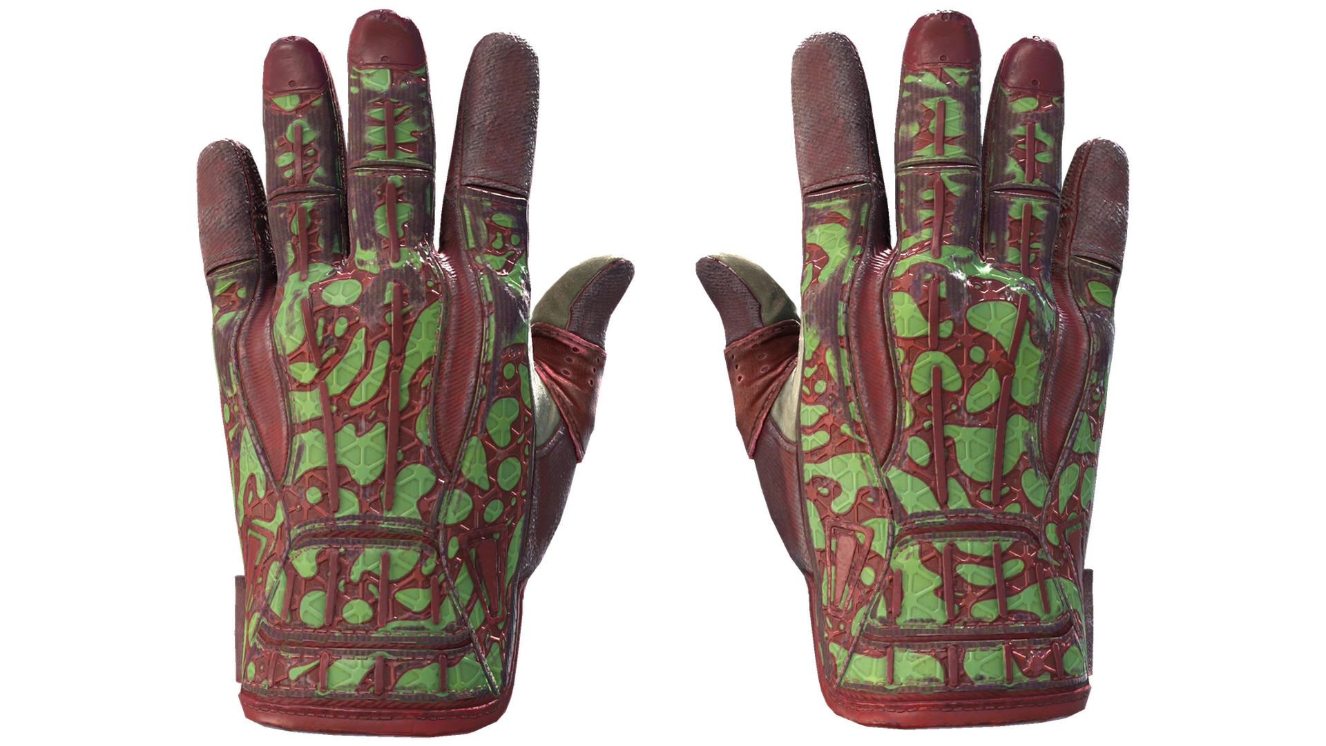 Bronze Morph image