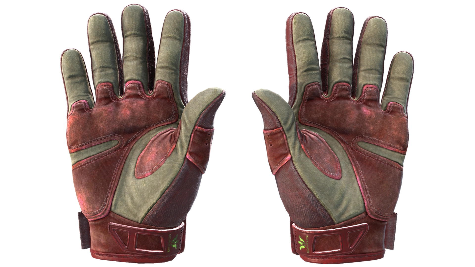 Bronze Morph image