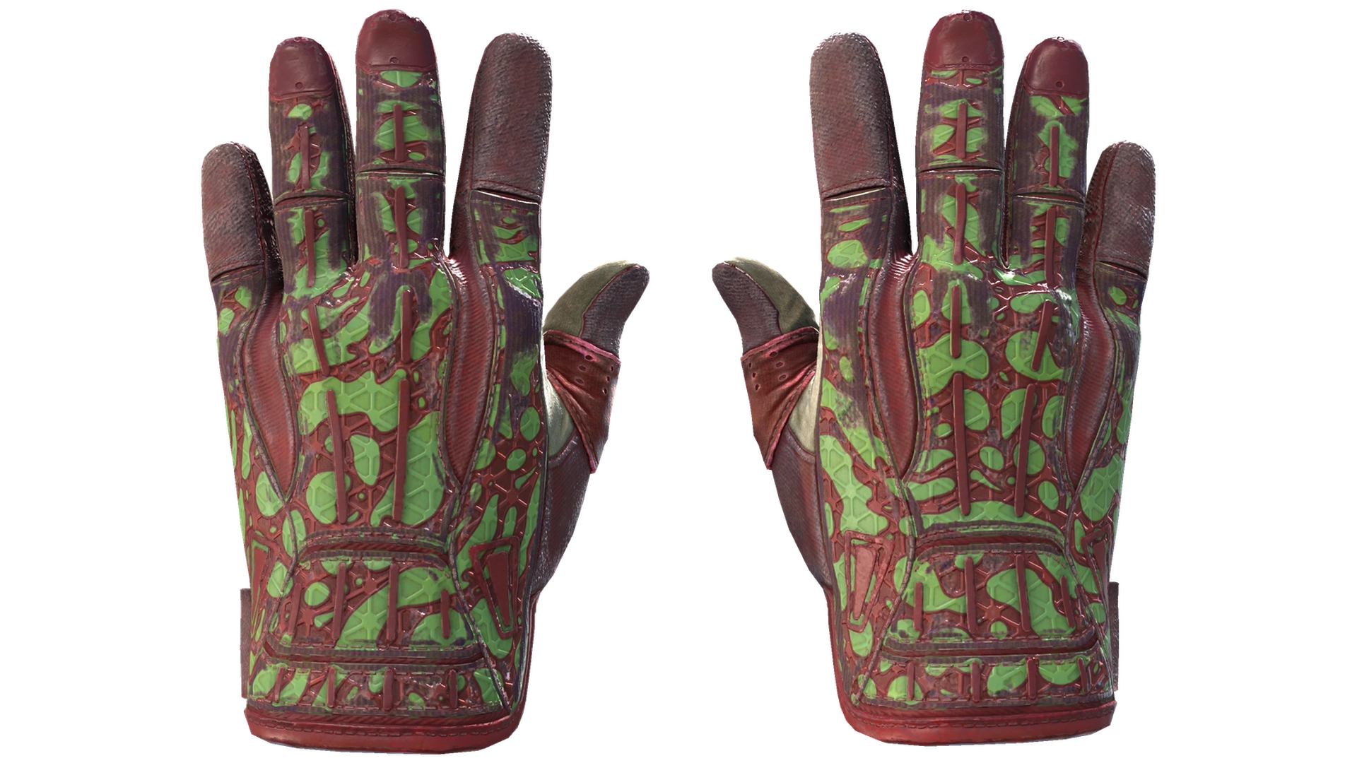Bronze Morph image