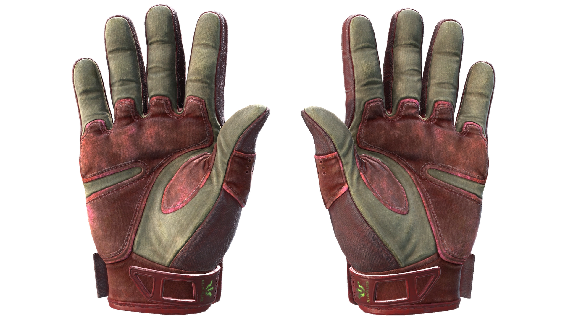Bronze Morph image