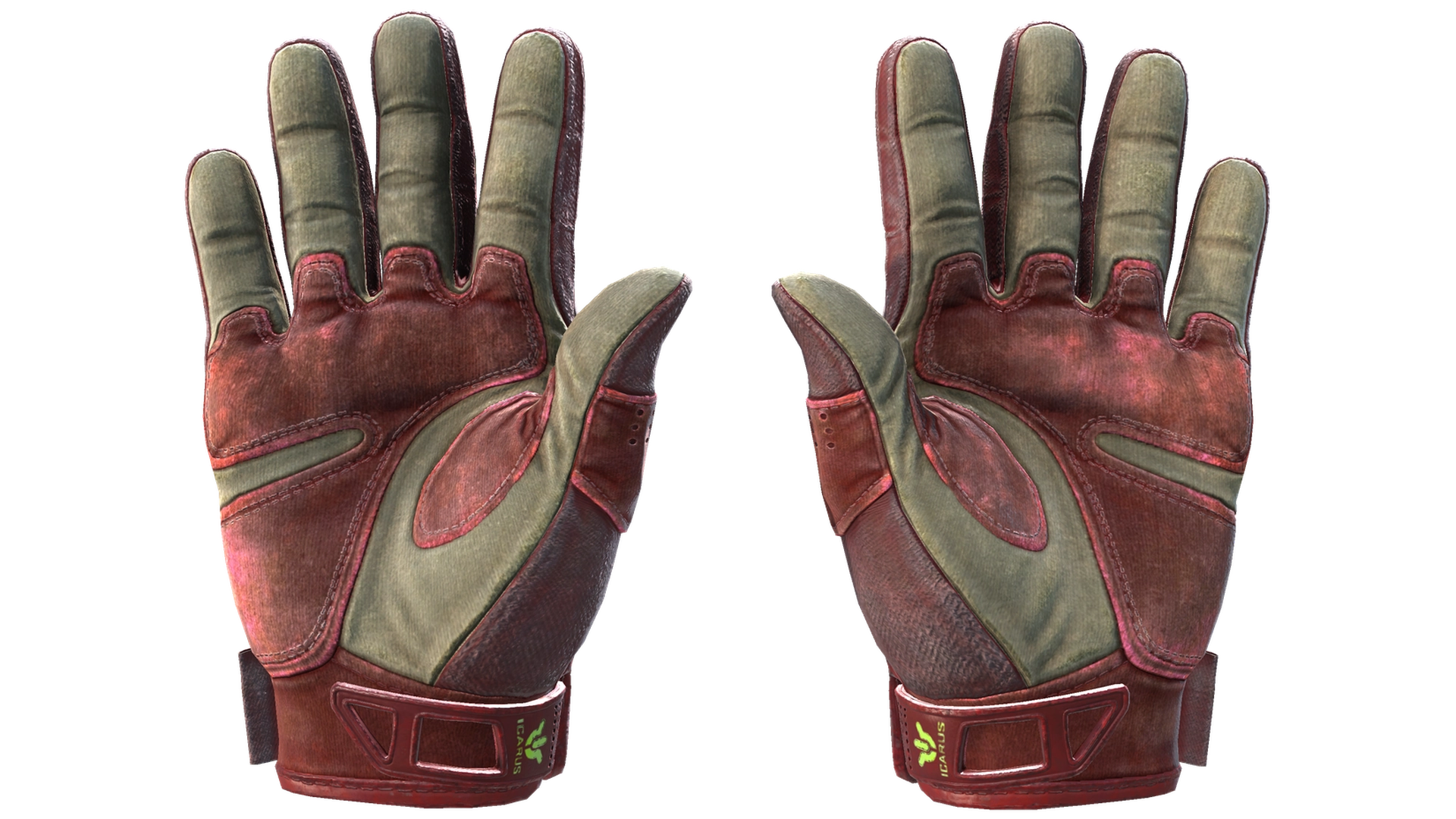 Bronze Morph image