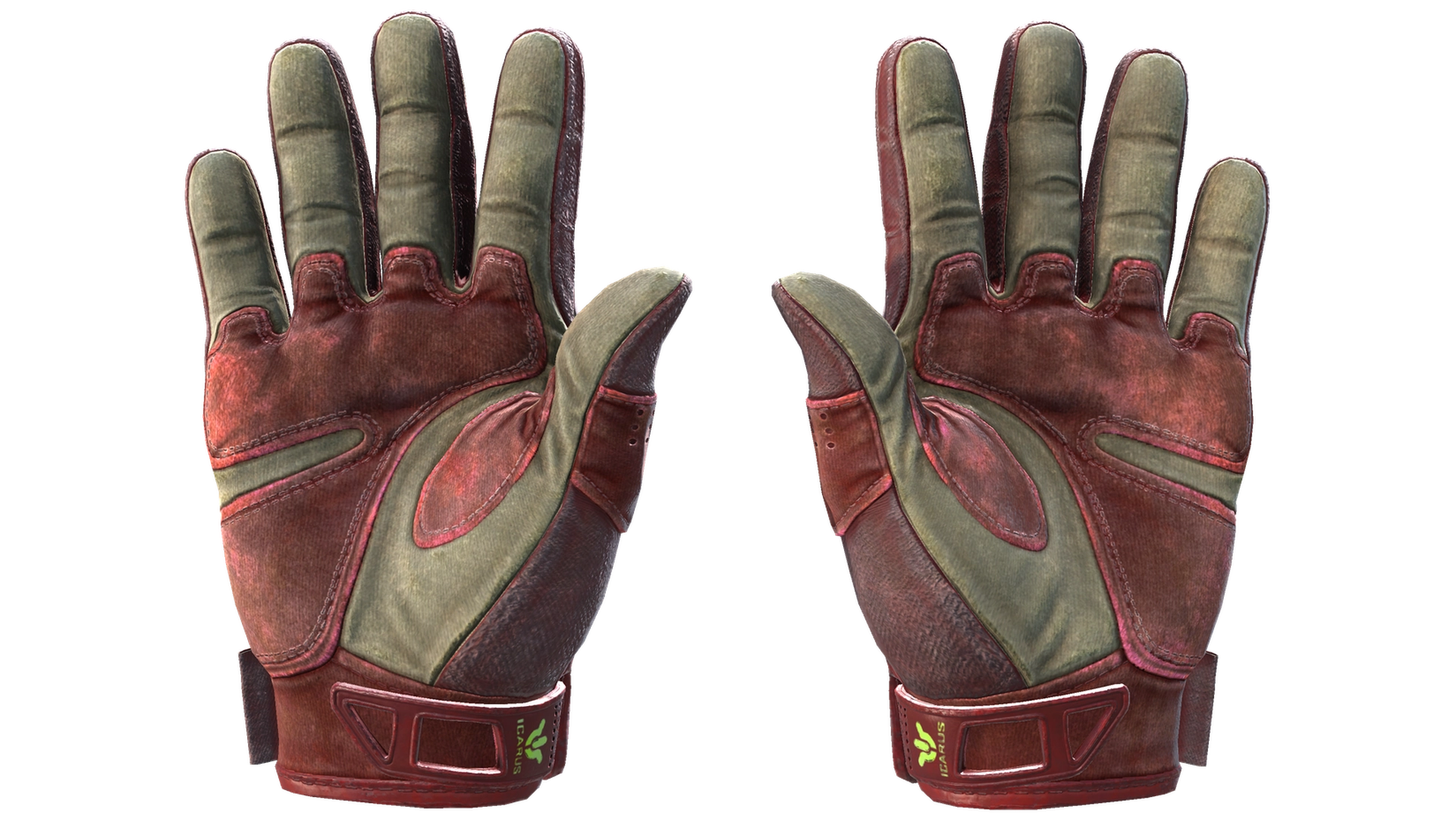 Bronze Morph image