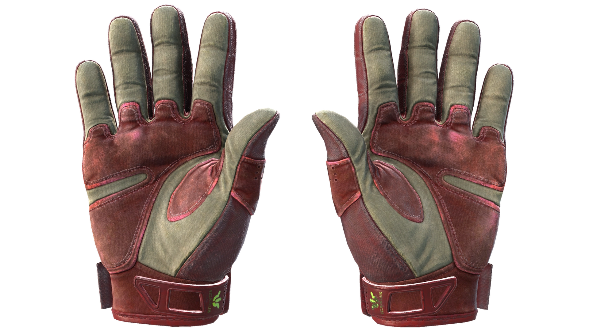 Bronze Morph image