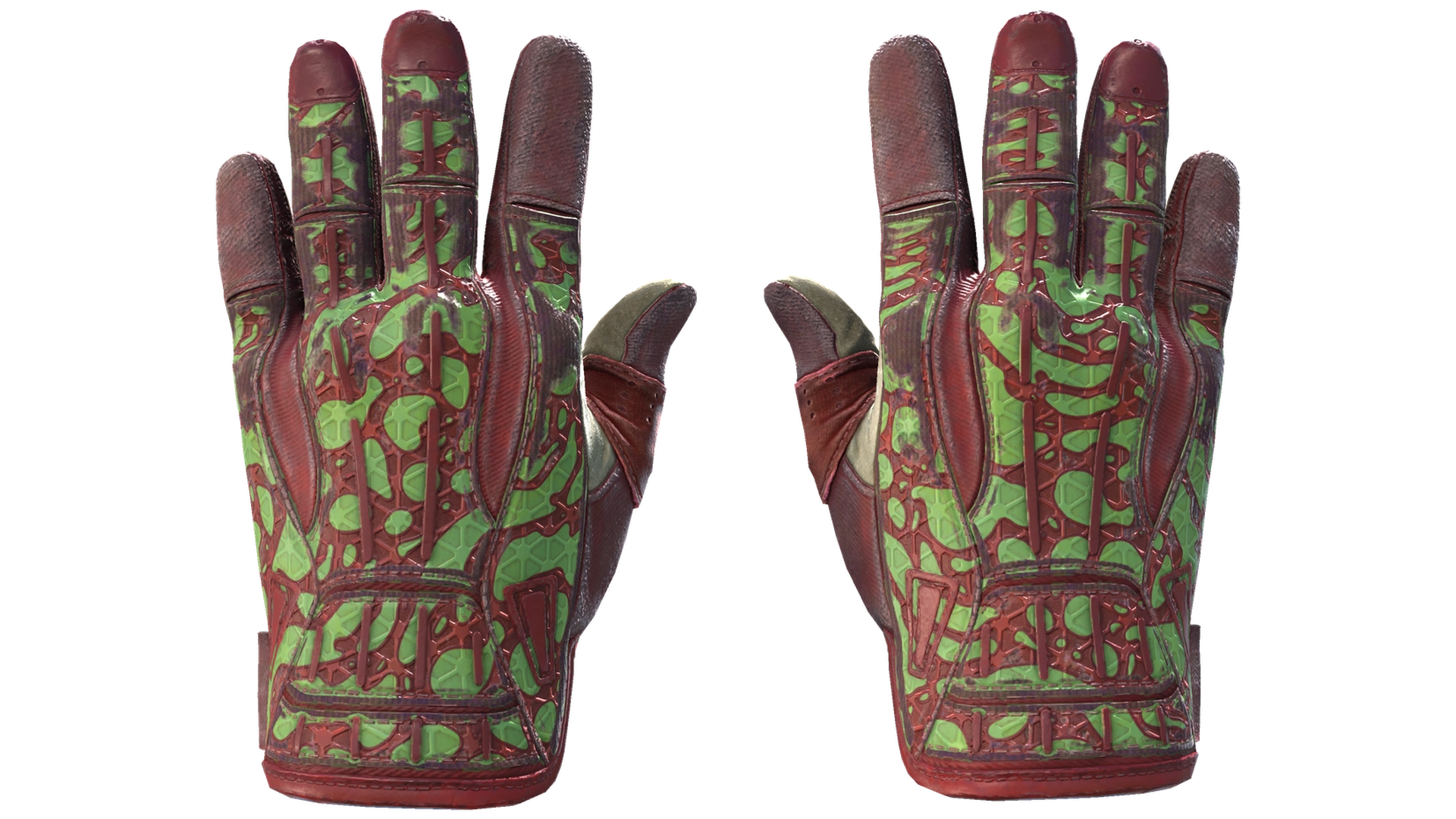 Bronze Morph image