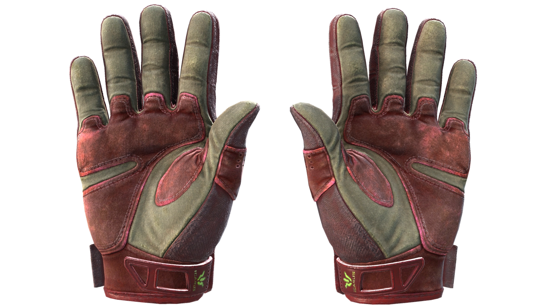 Bronze Morph image