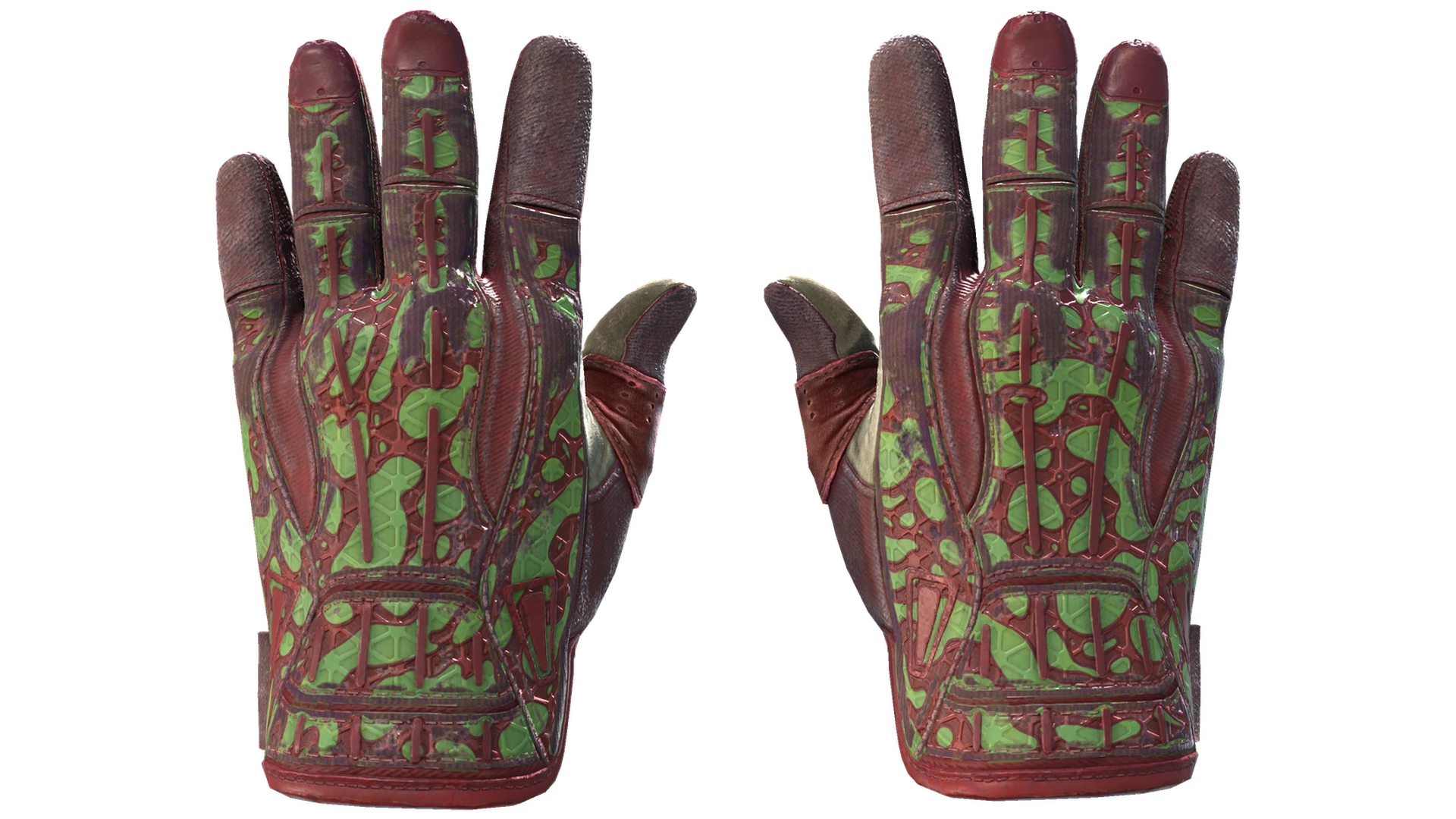 Bronze Morph image