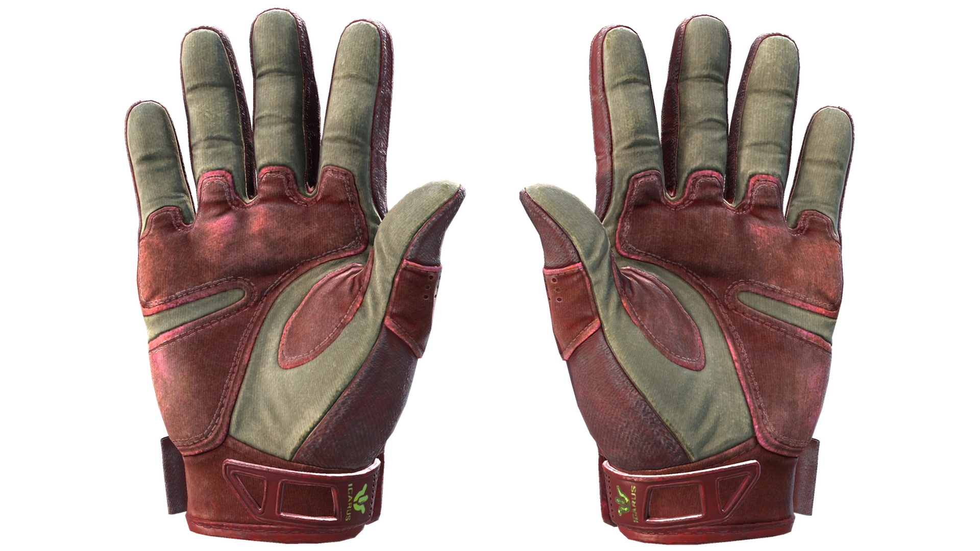 Bronze Morph image