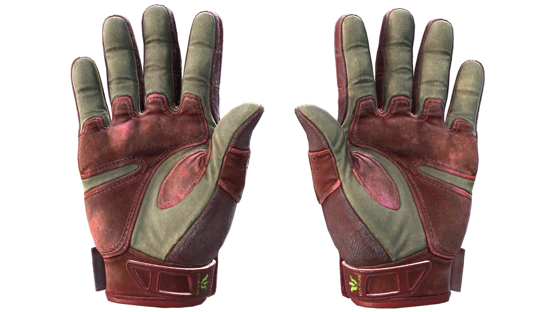Bronze Morph image