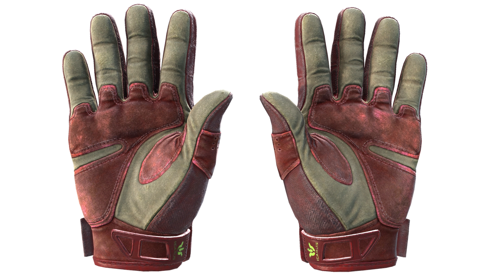 Bronze Morph image