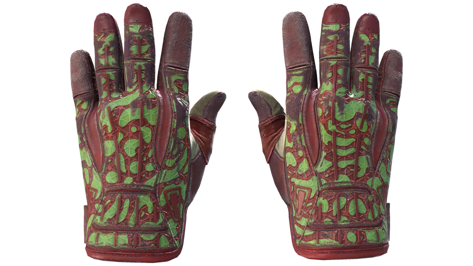 Bronze Morph image
