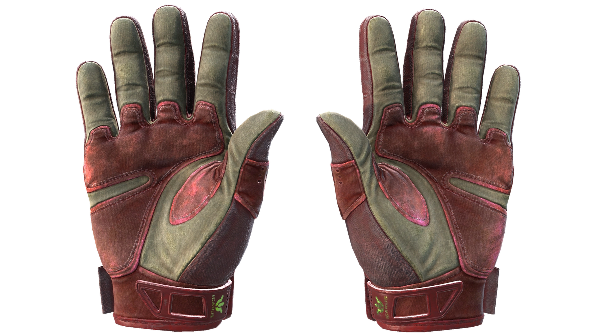 Bronze Morph image