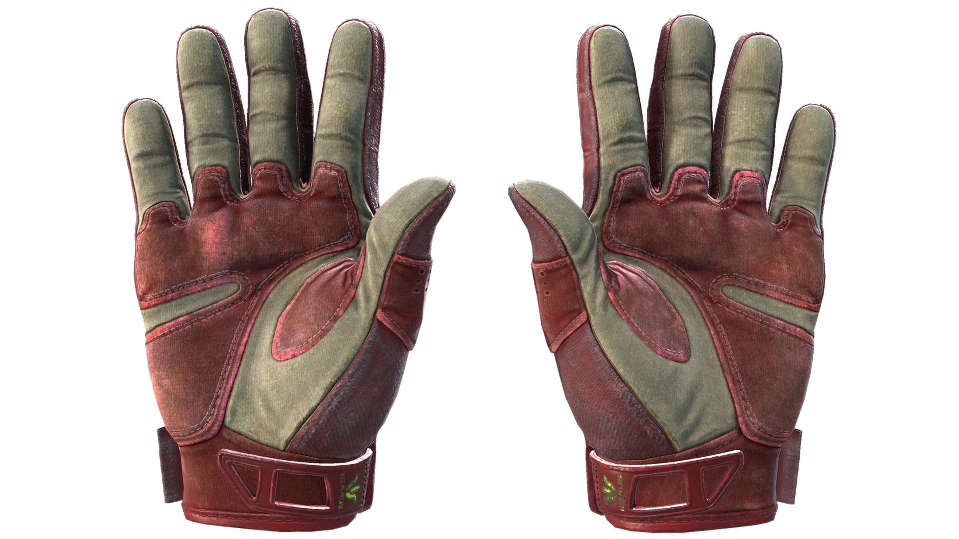 Bronze Morph image