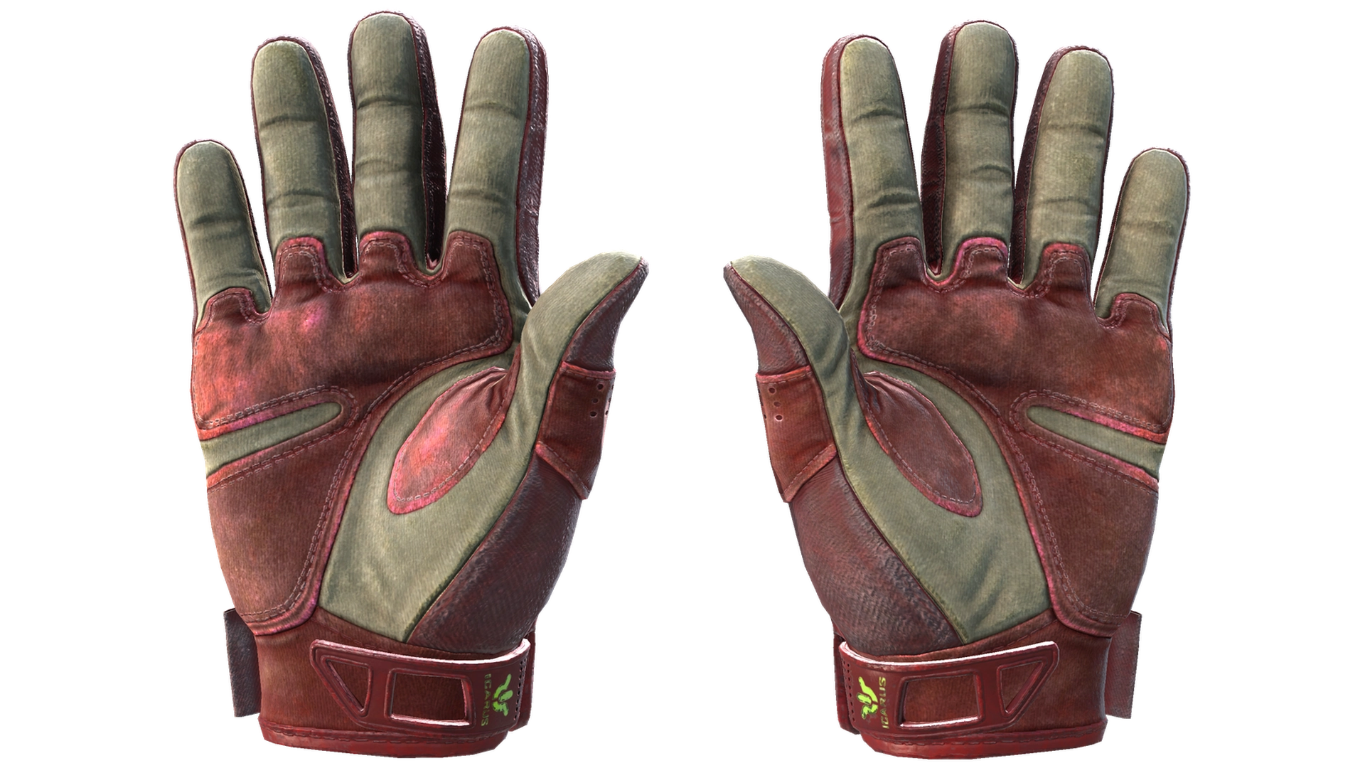Bronze Morph image