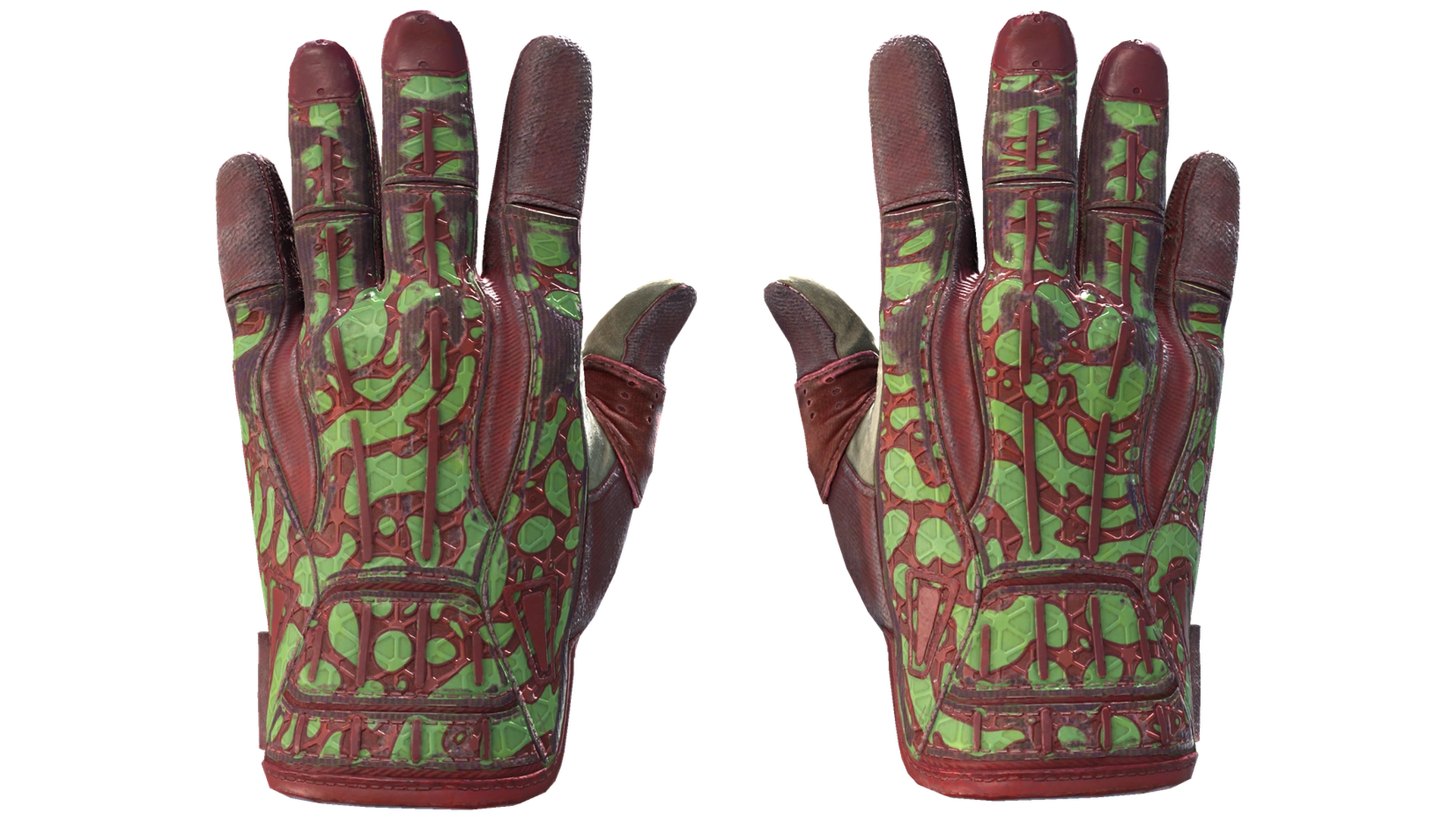 Bronze Morph image