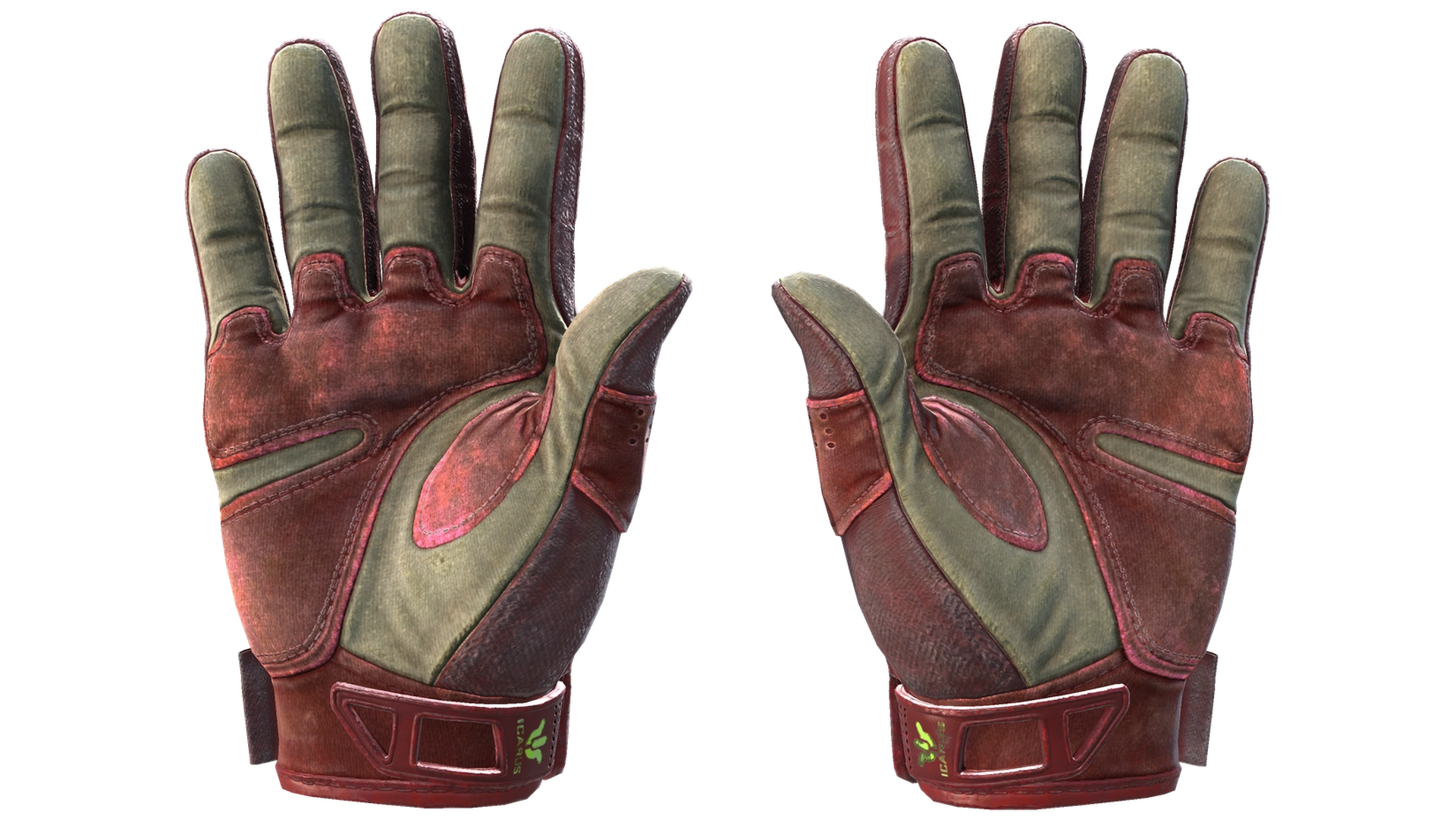 Bronze Morph image
