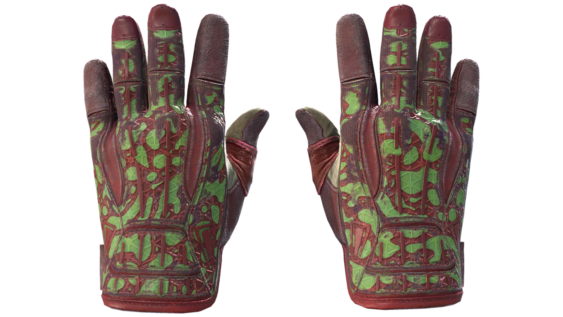 Bronze Morph image