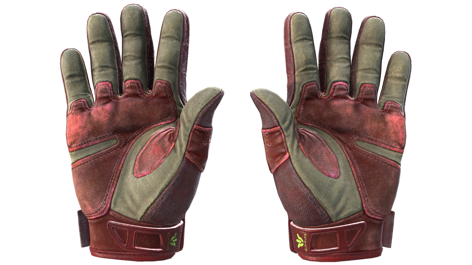 Bronze Morph image