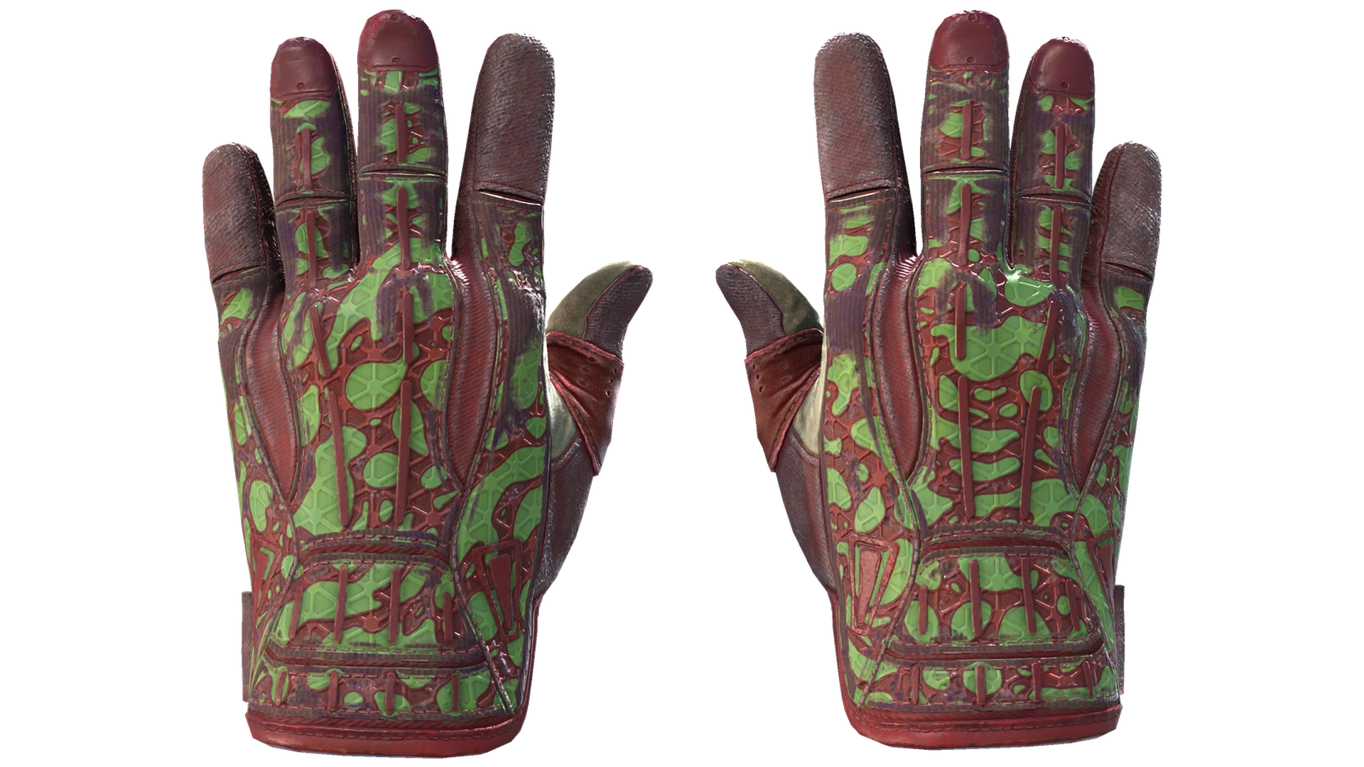 Bronze Morph image