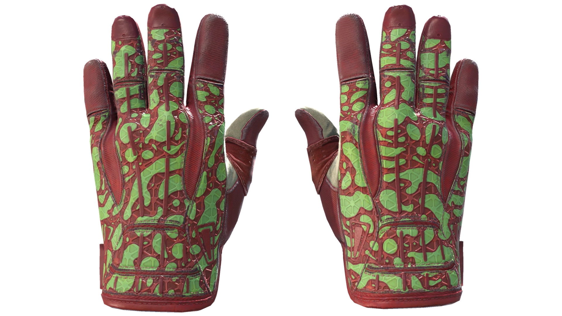 Bronze Morph image