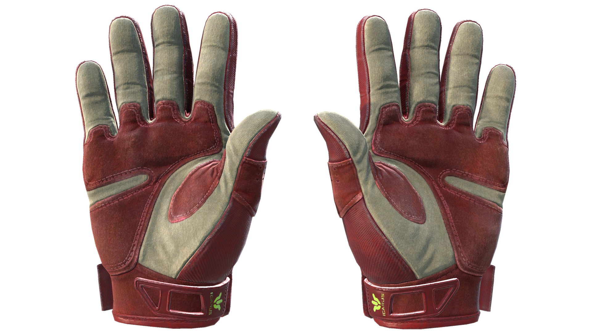 ★ Sport Gloves | Bronze Morph (Factory New)