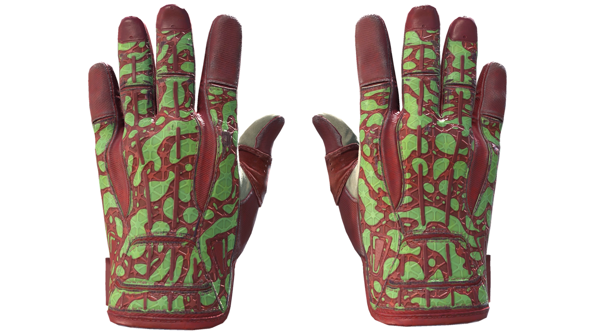 ★ Sport Gloves | Bronze Morph (Factory New)
