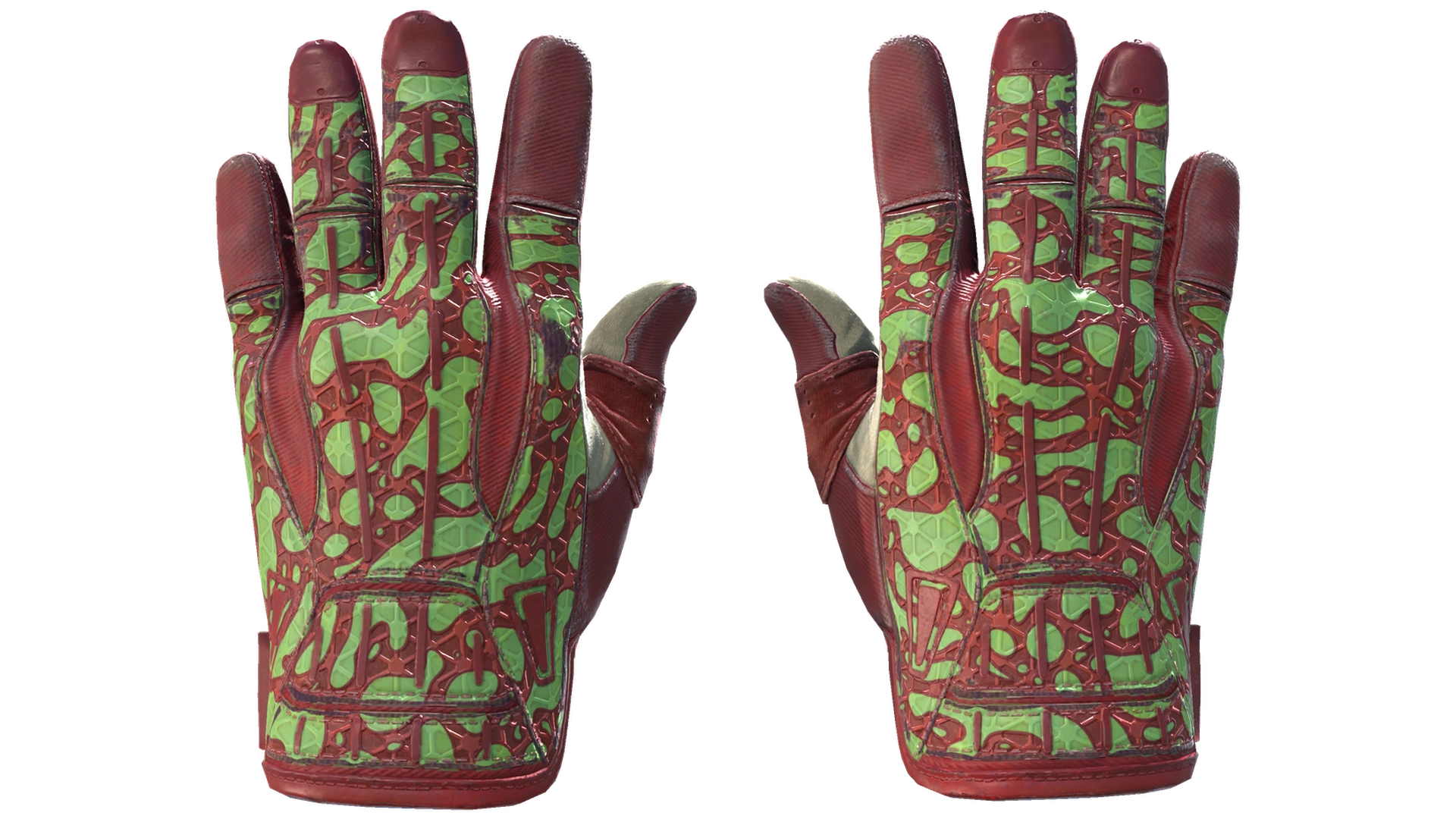 Bronze Morph image