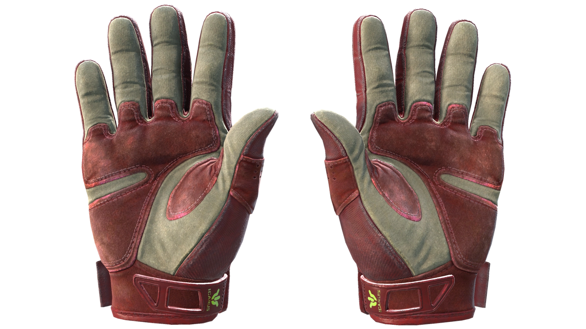 ★ Sport Gloves | Bronze Morph (Field-Tested)