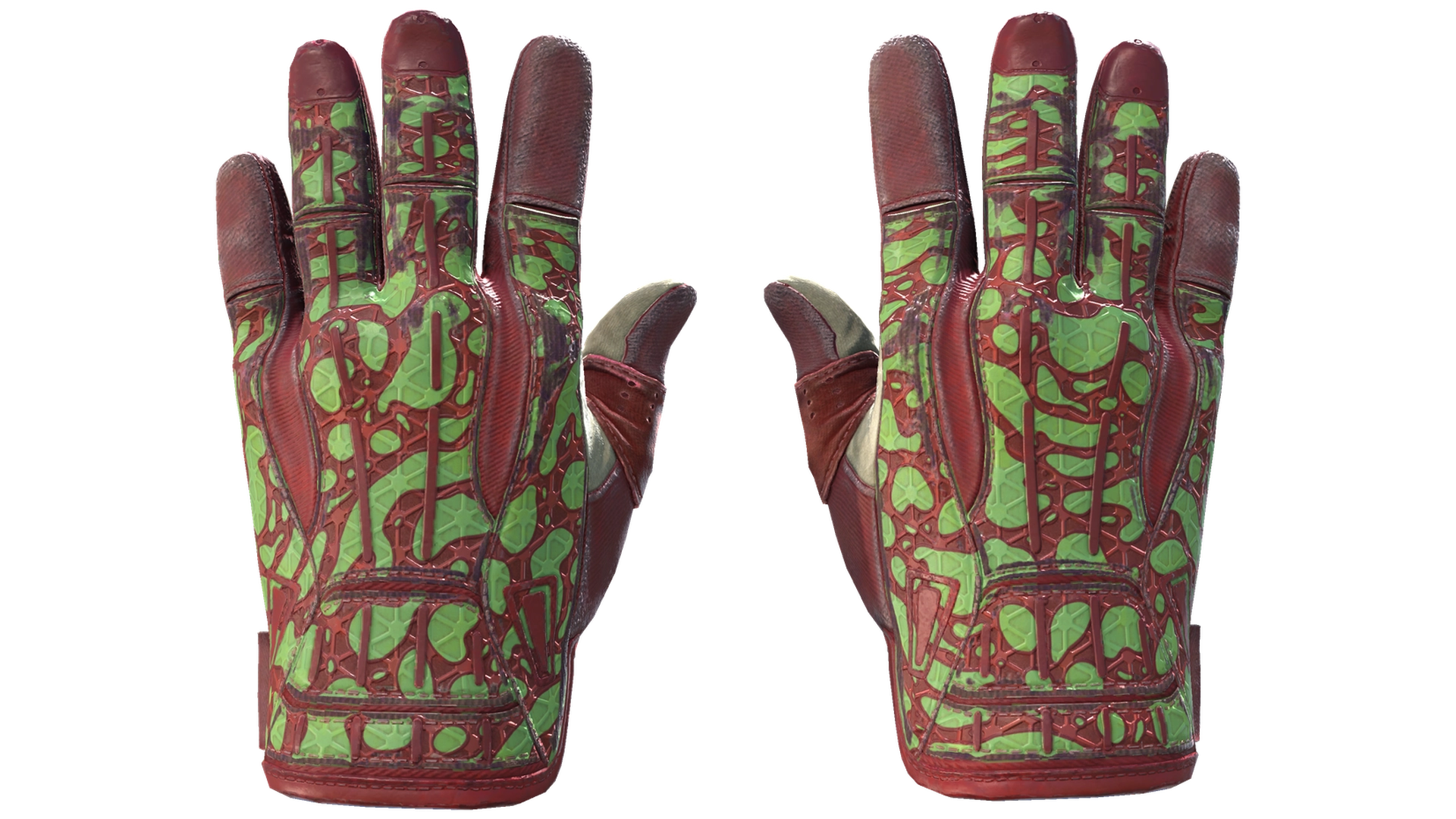 ★ Sport Gloves | Bronze Morph (Field-Tested)