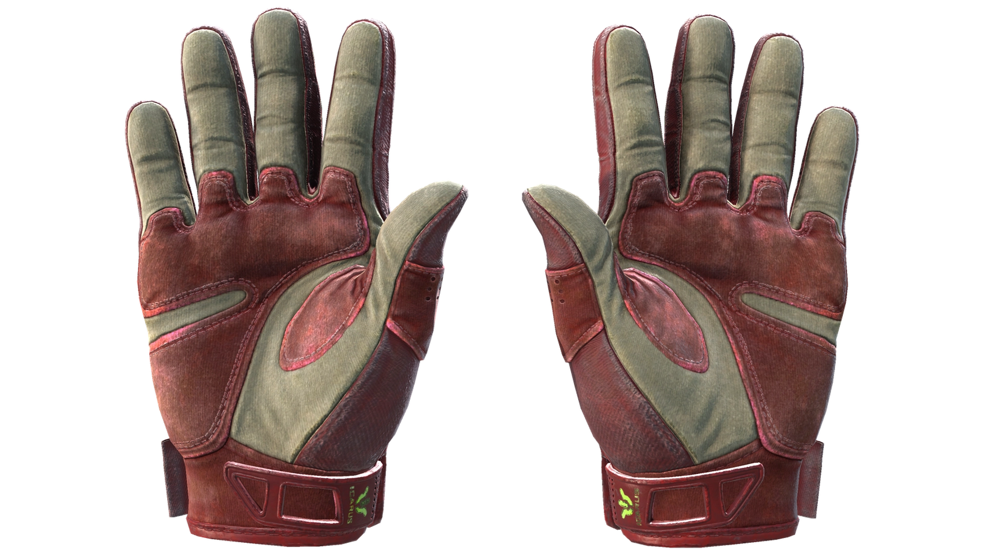 ★ Sport Gloves | Bronze Morph (Field-Tested)