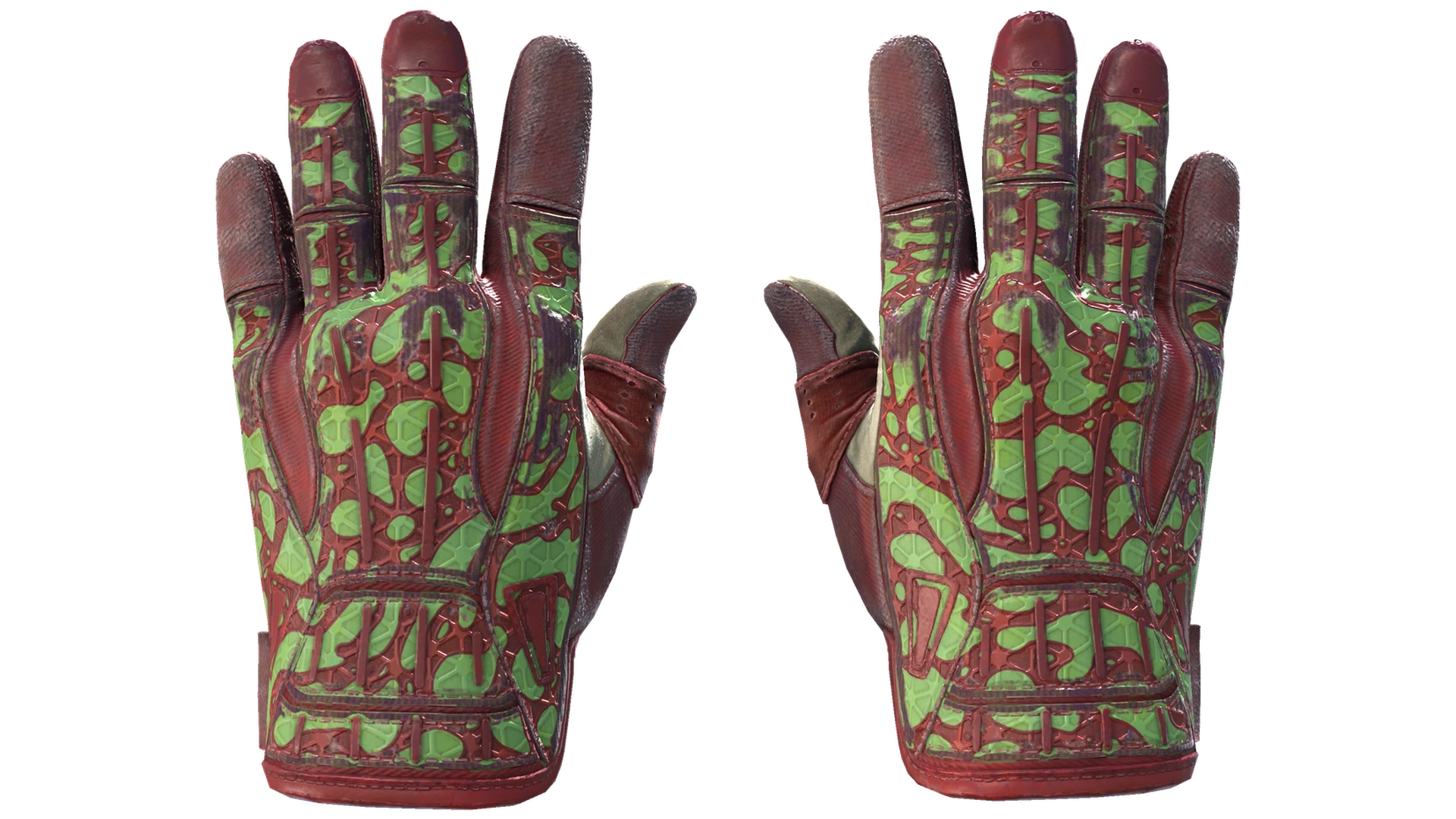 ★ Sport Gloves | Bronze Morph (Field-Tested)