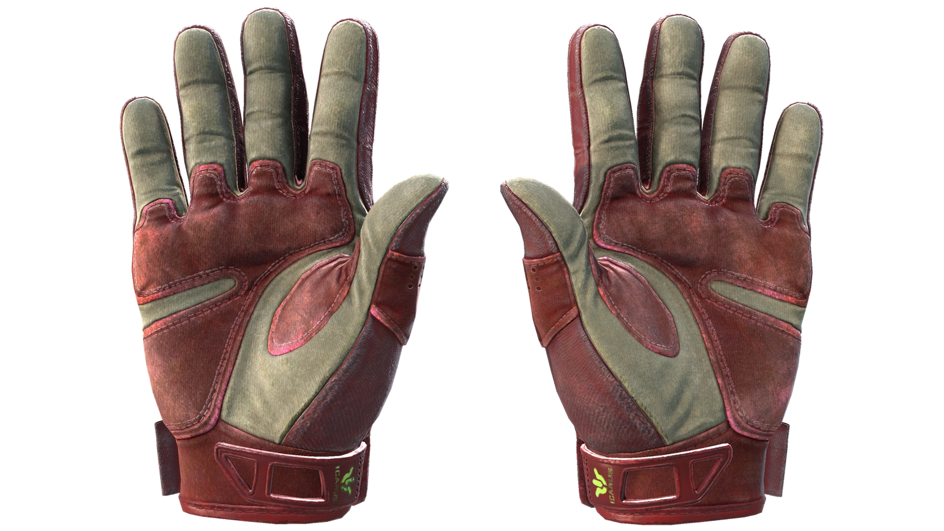 Bronze Morph image