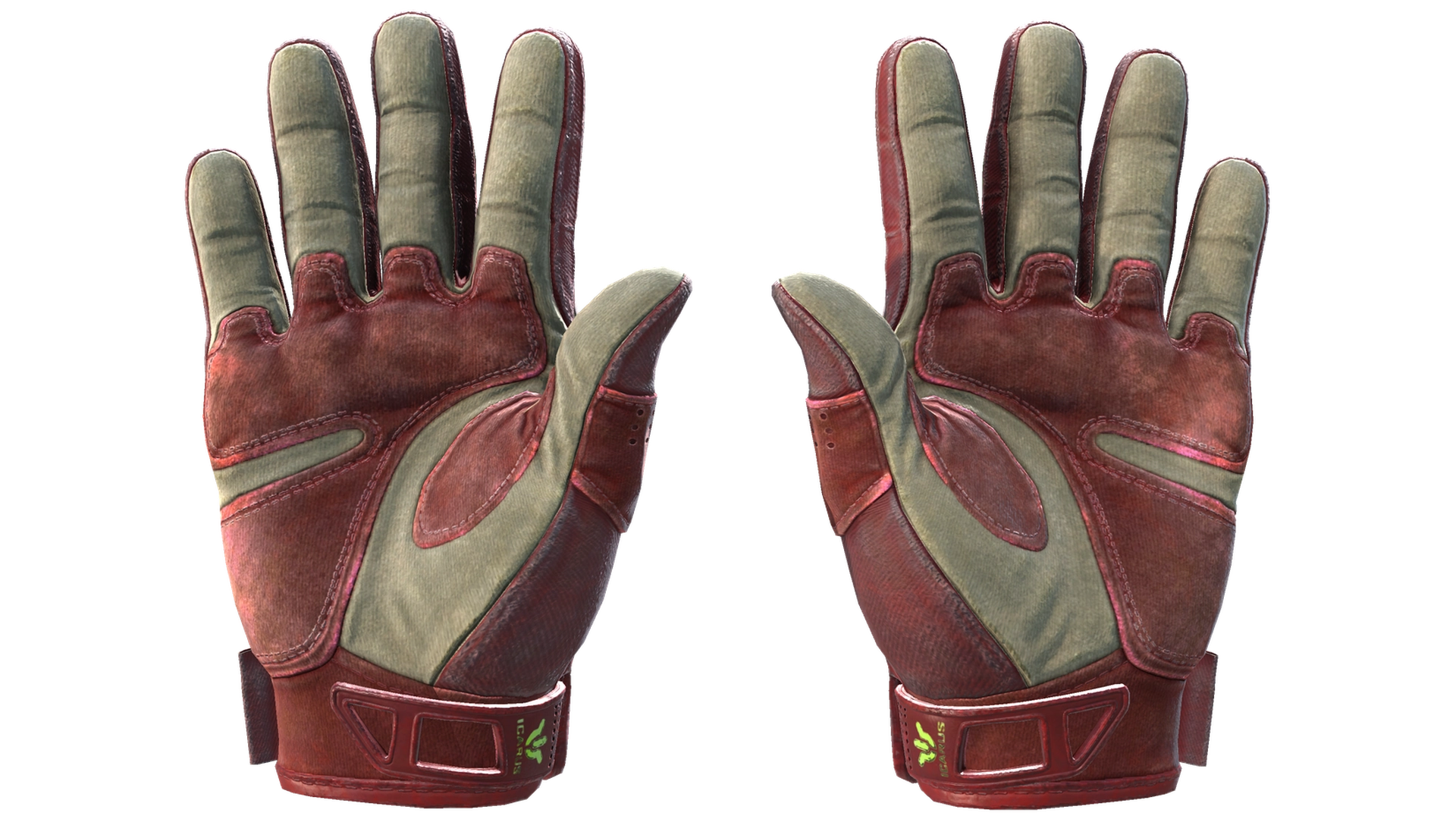 Bronze Morph image