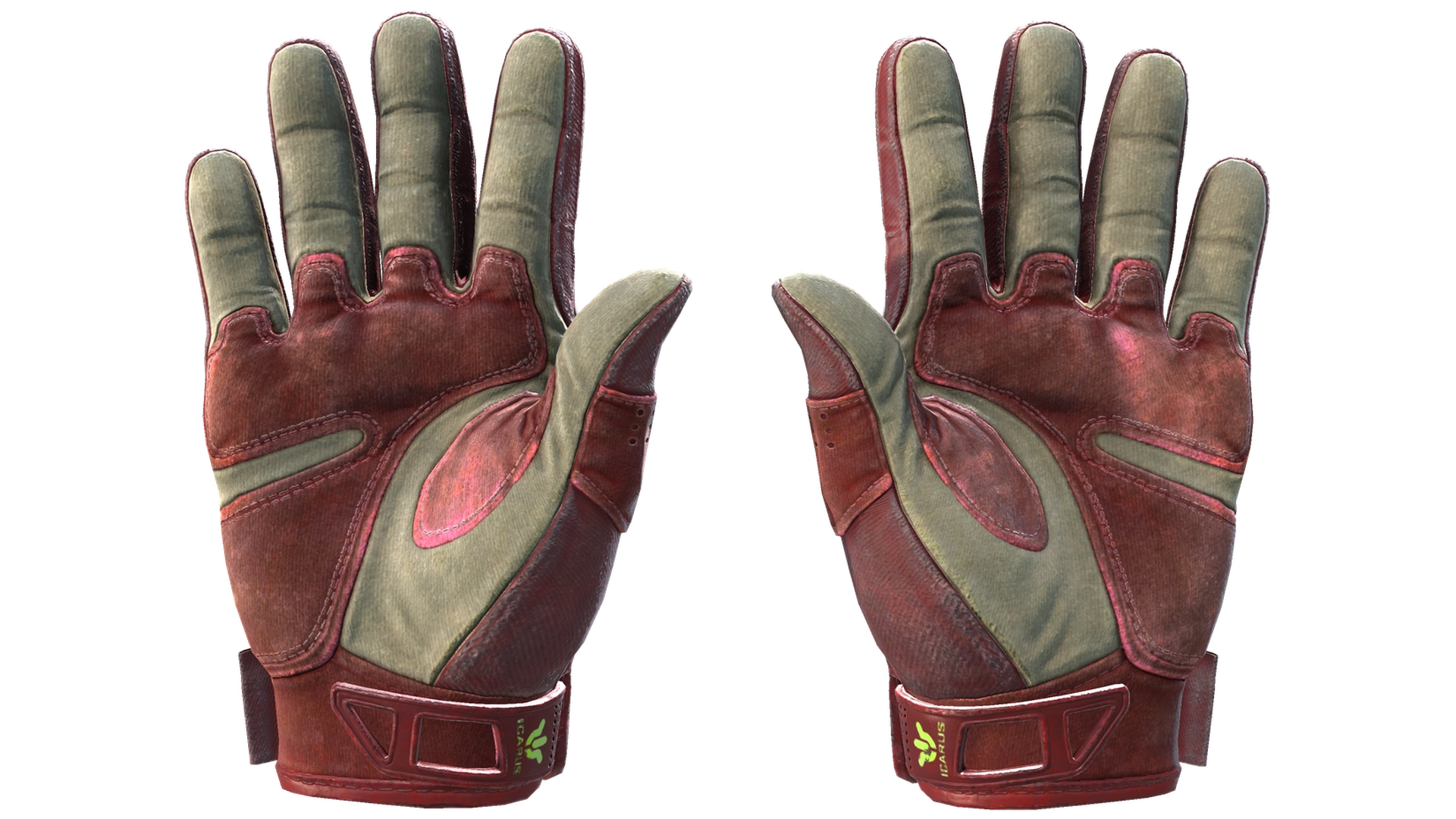 Bronze Morph image