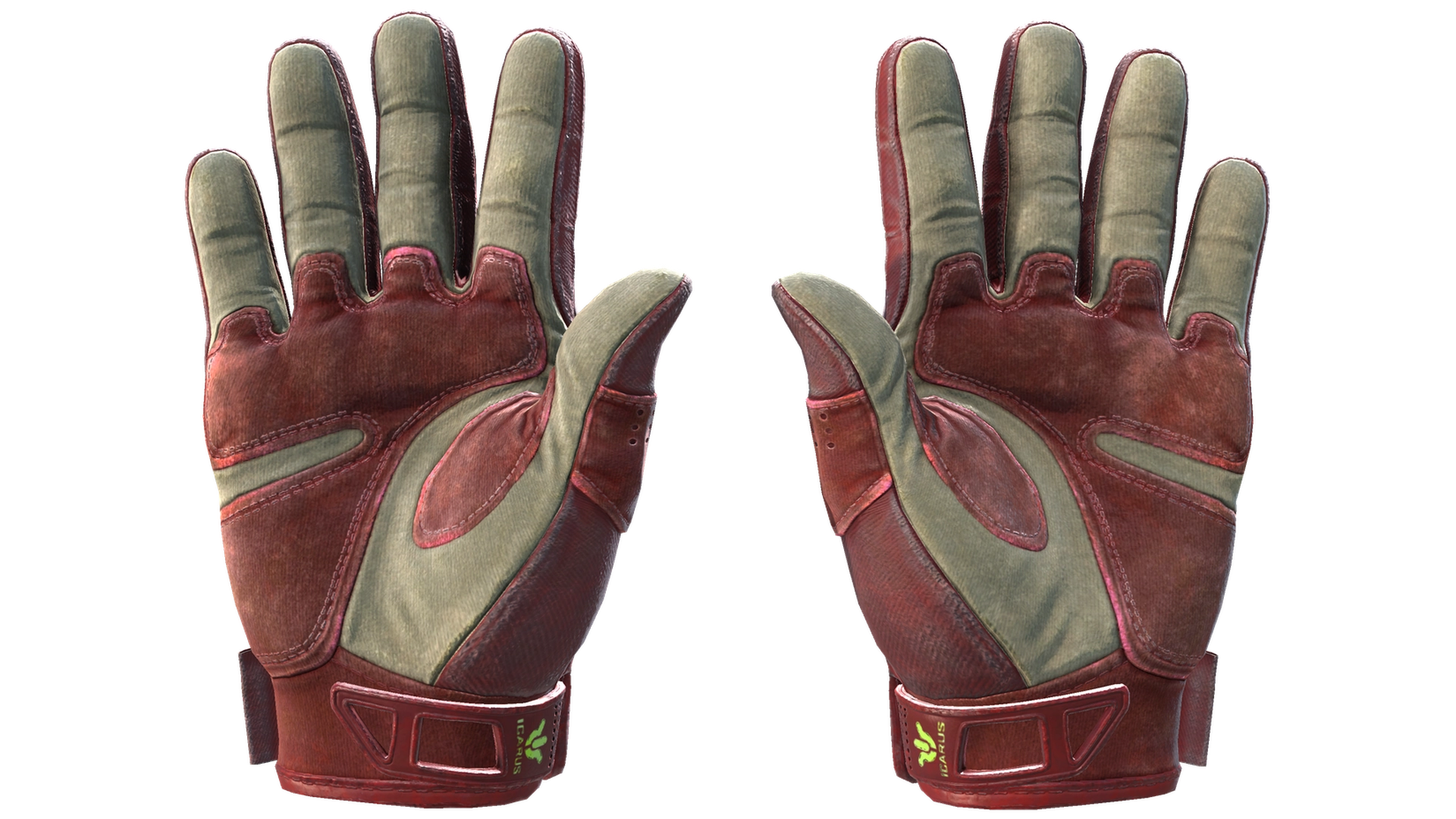 ★ Sport Gloves | Bronze Morph (Field-Tested)
