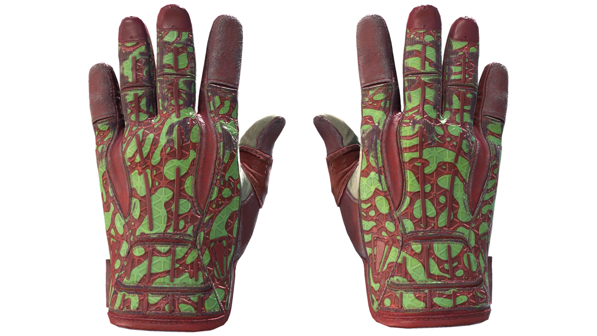 ★ Sport Gloves | Bronze Morph (Field-Tested)