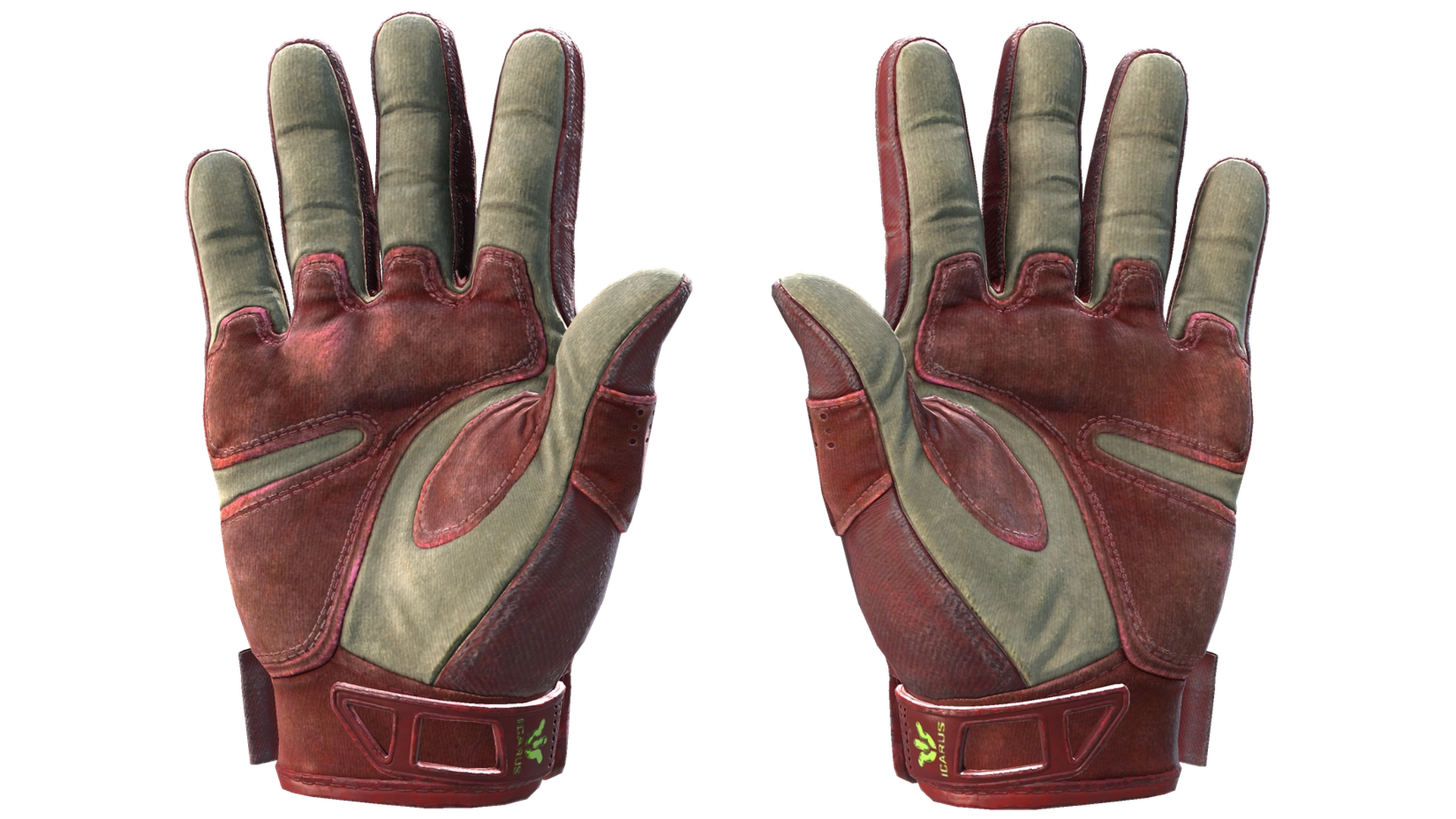 Bronze Morph image