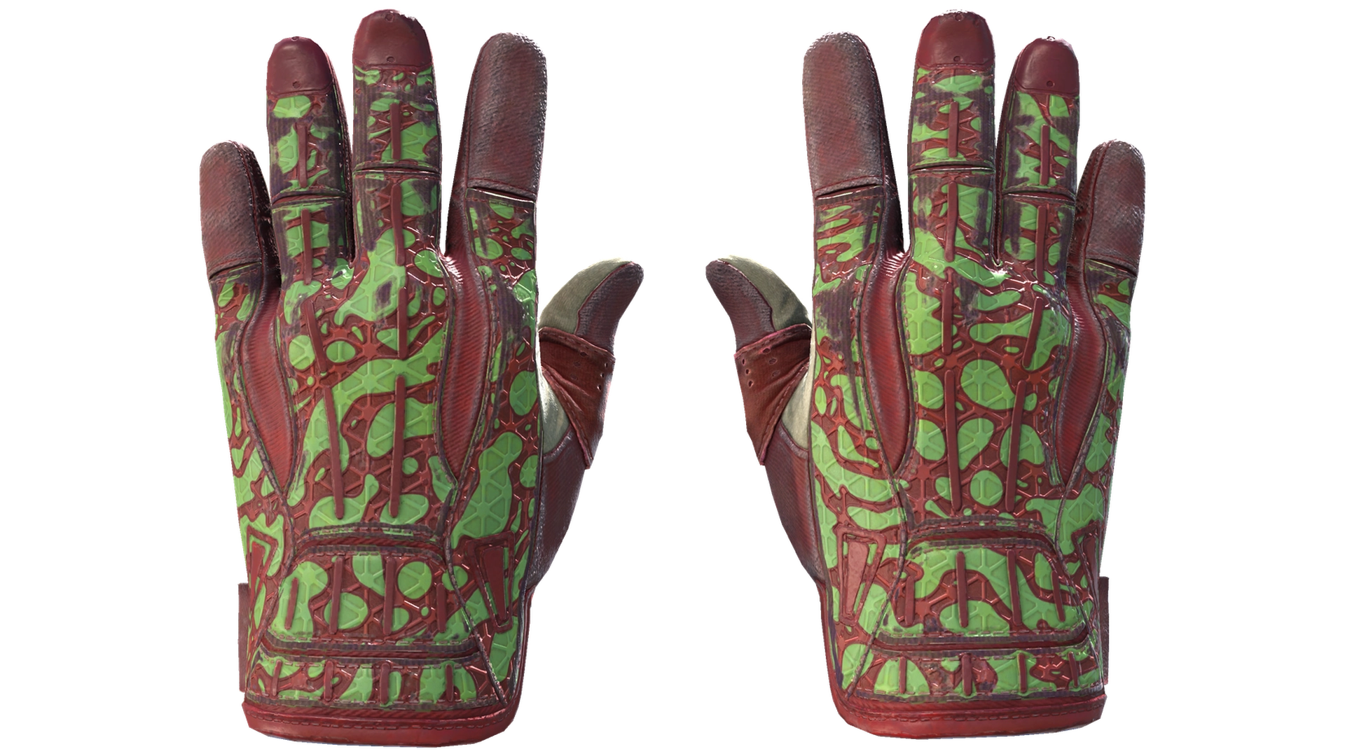 Bronze Morph image