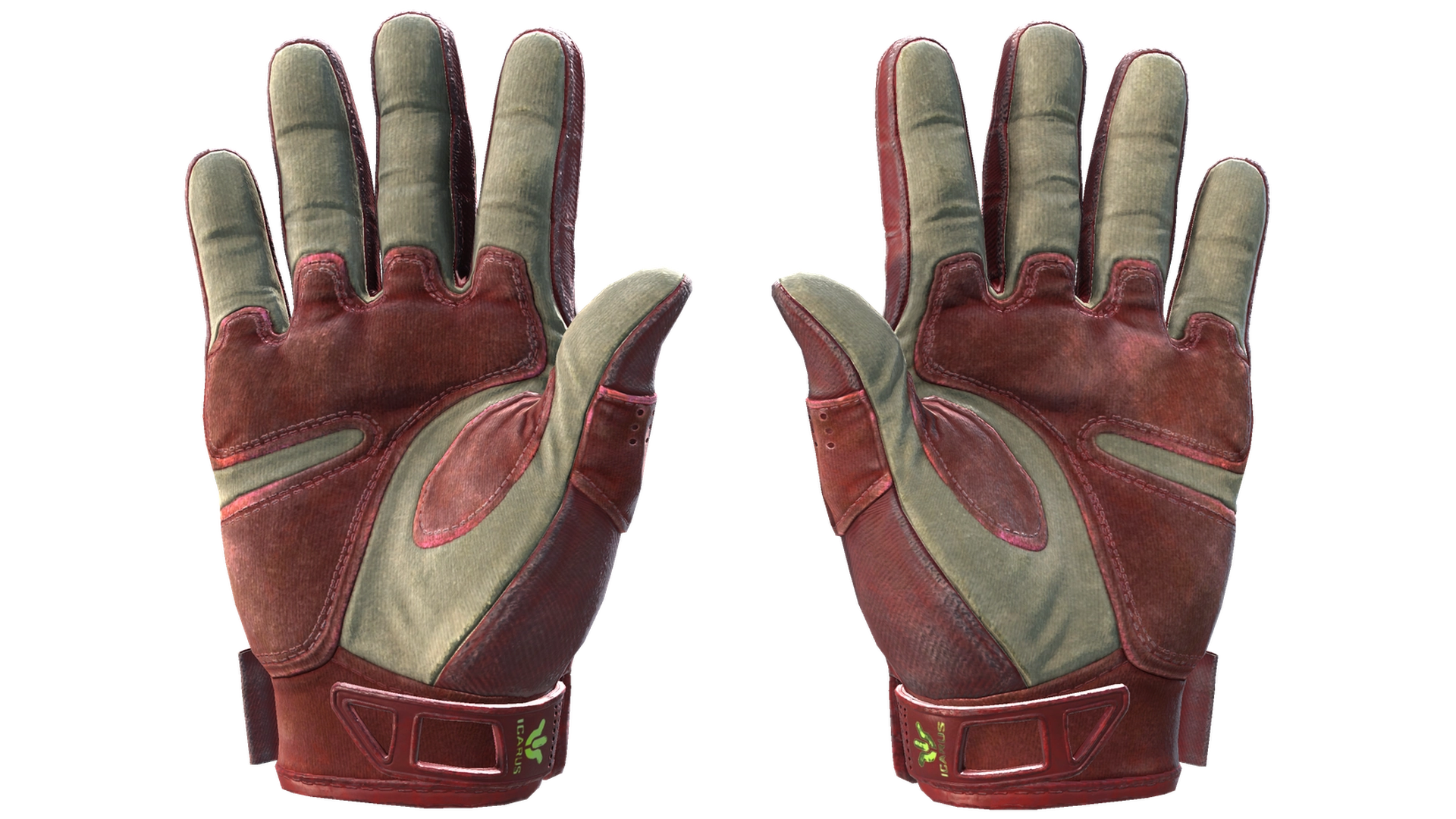 Bronze Morph image